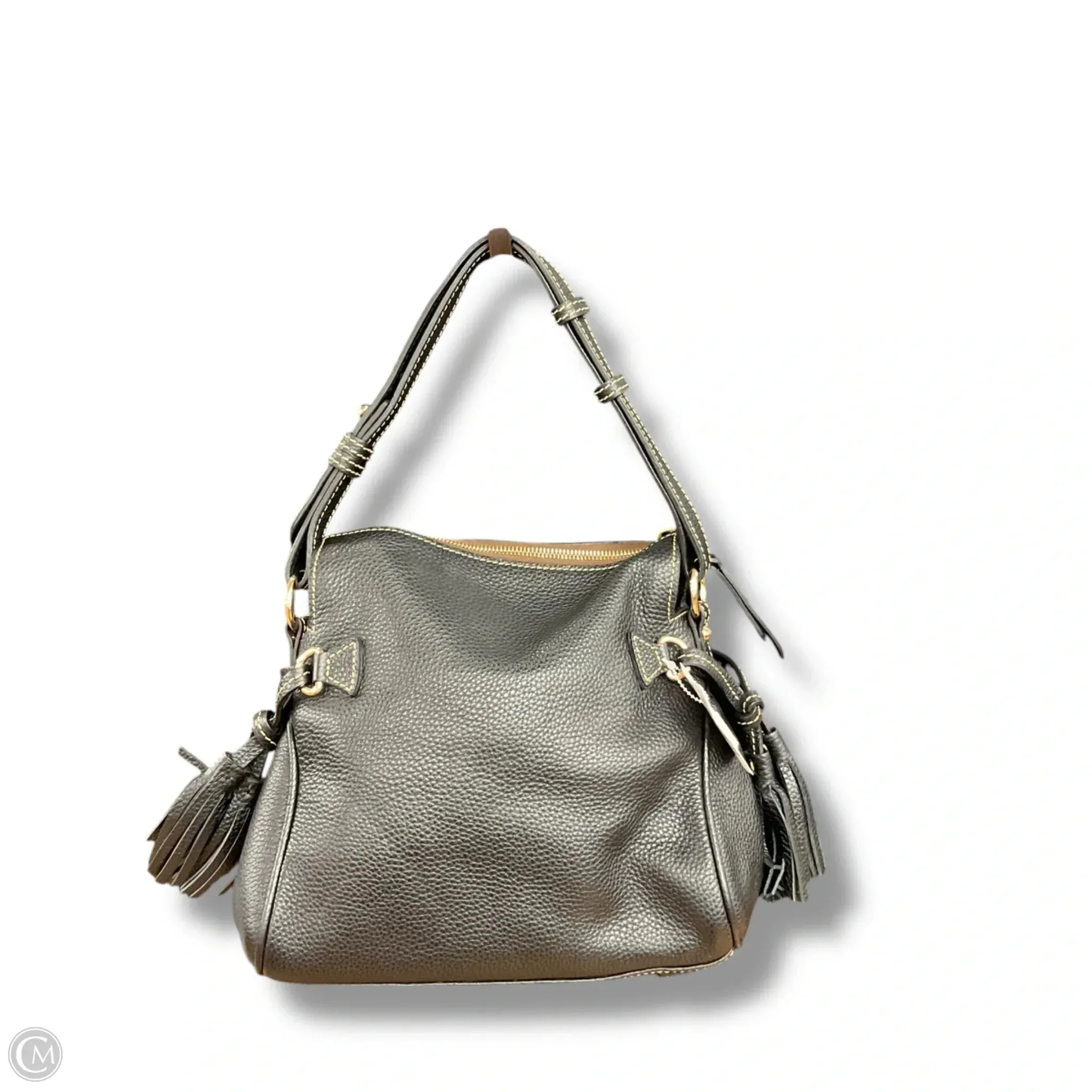 Handbag Designer By Dooney And Bourke, Size: Medium