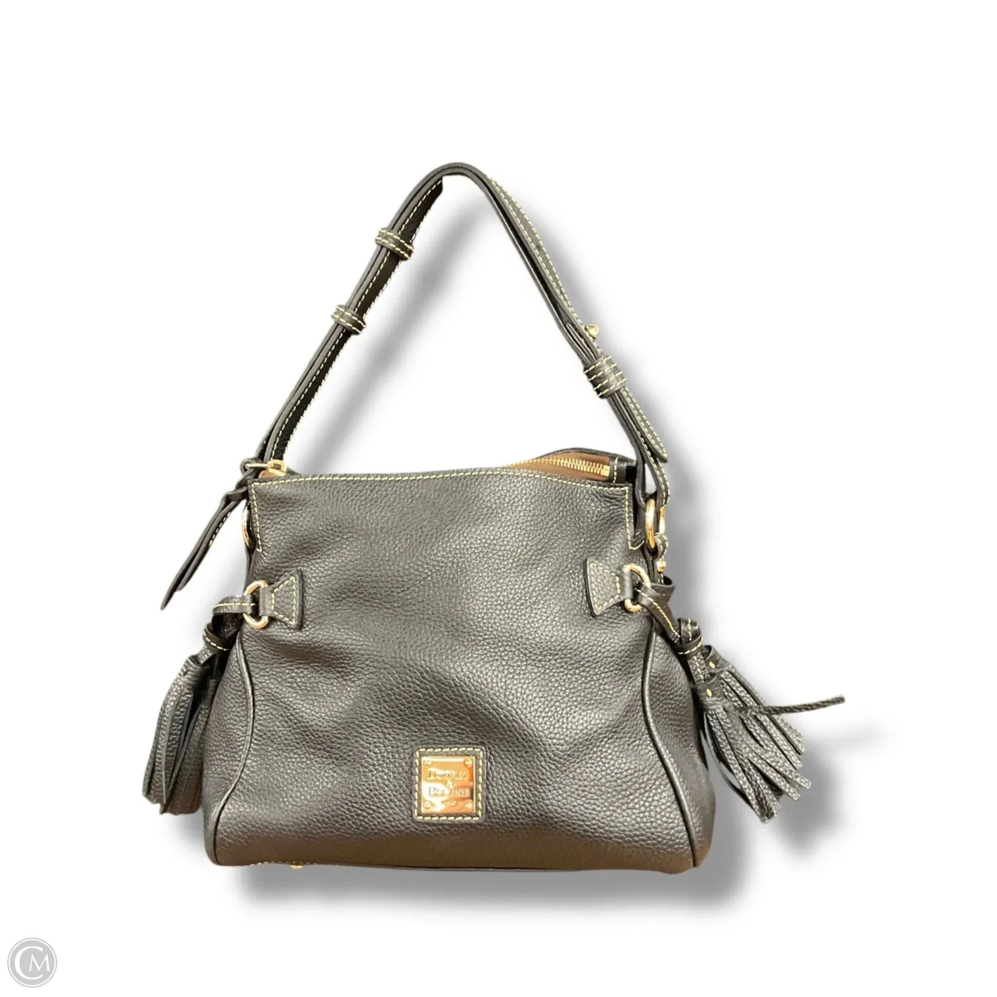 Handbag Designer By Dooney And Bourke, Size: Medium