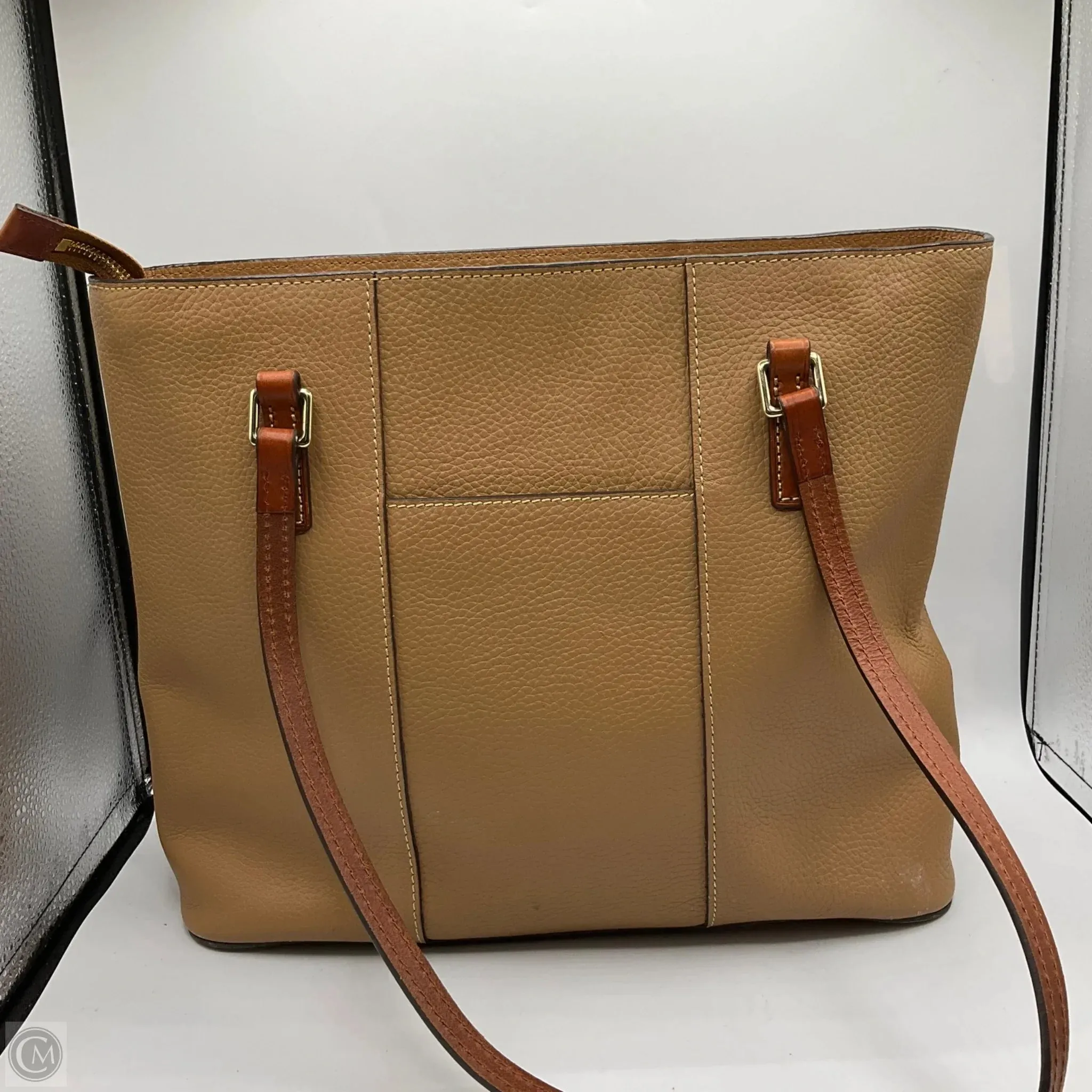 Handbag Designer By Dooney And Bourke, Size: Medium