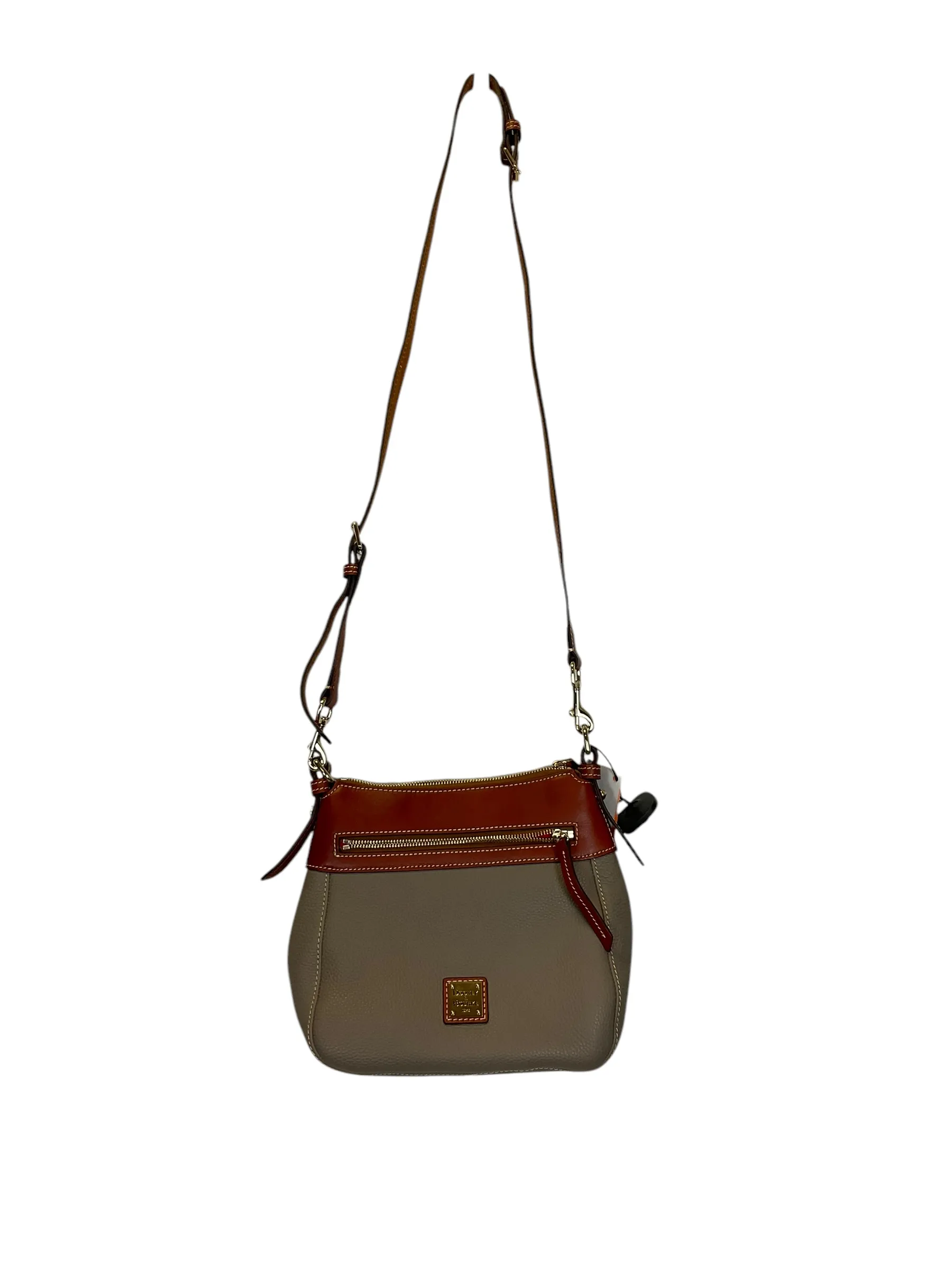 Handbag Designer By Dooney And Bourke  Size: Medium