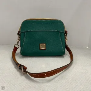 Handbag Designer By Dooney And Bourke, Size: Medium