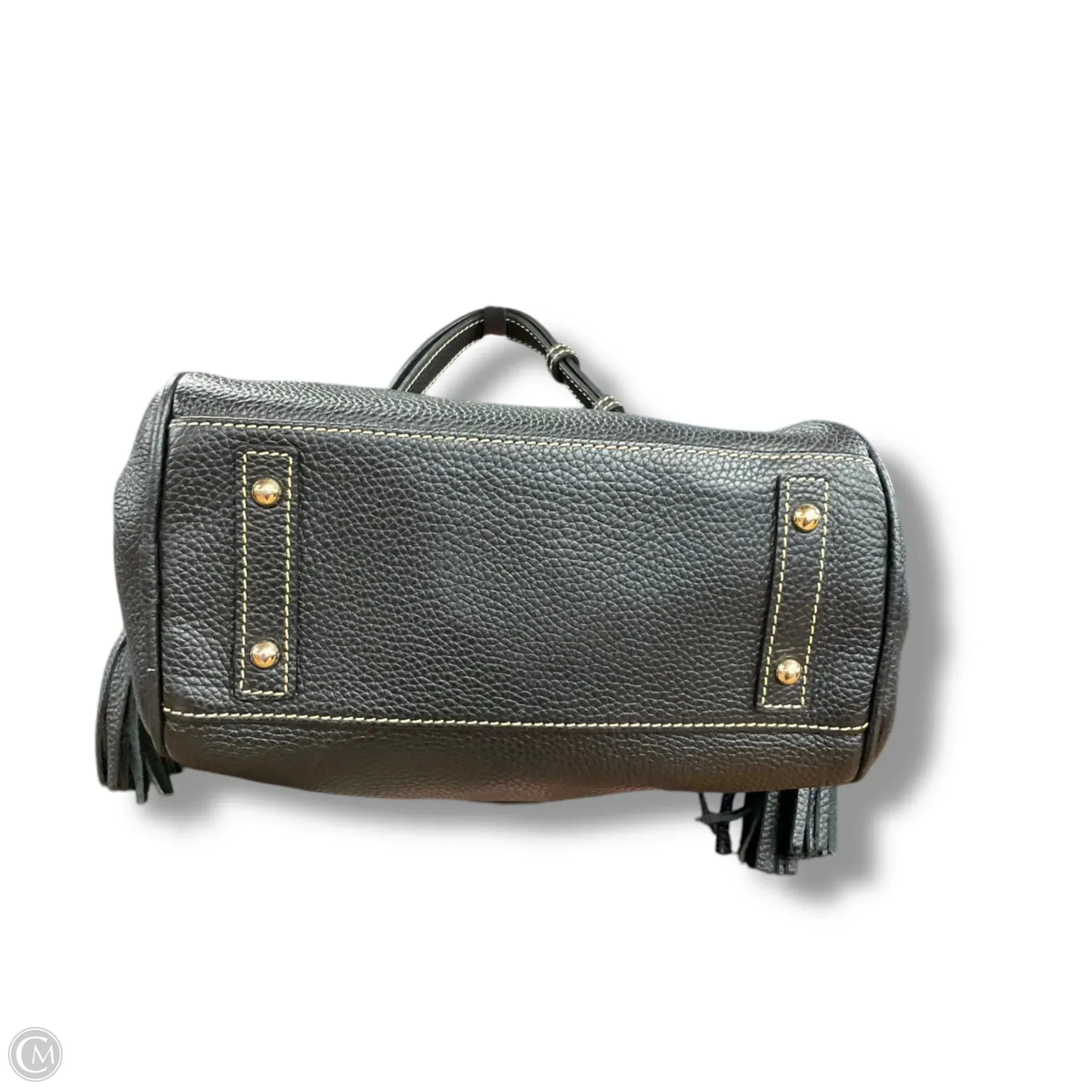 Handbag Designer By Dooney And Bourke, Size: Medium