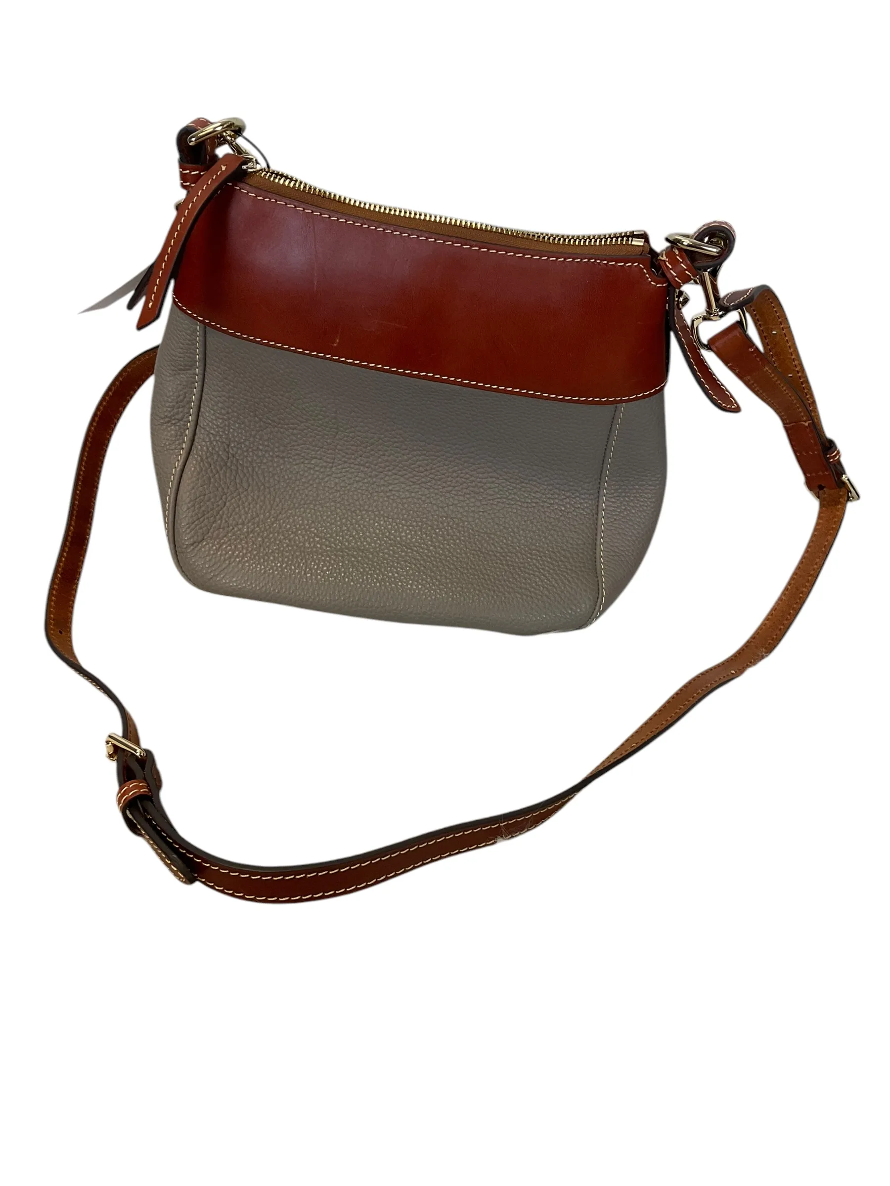 Handbag Designer By Dooney And Bourke  Size: Medium