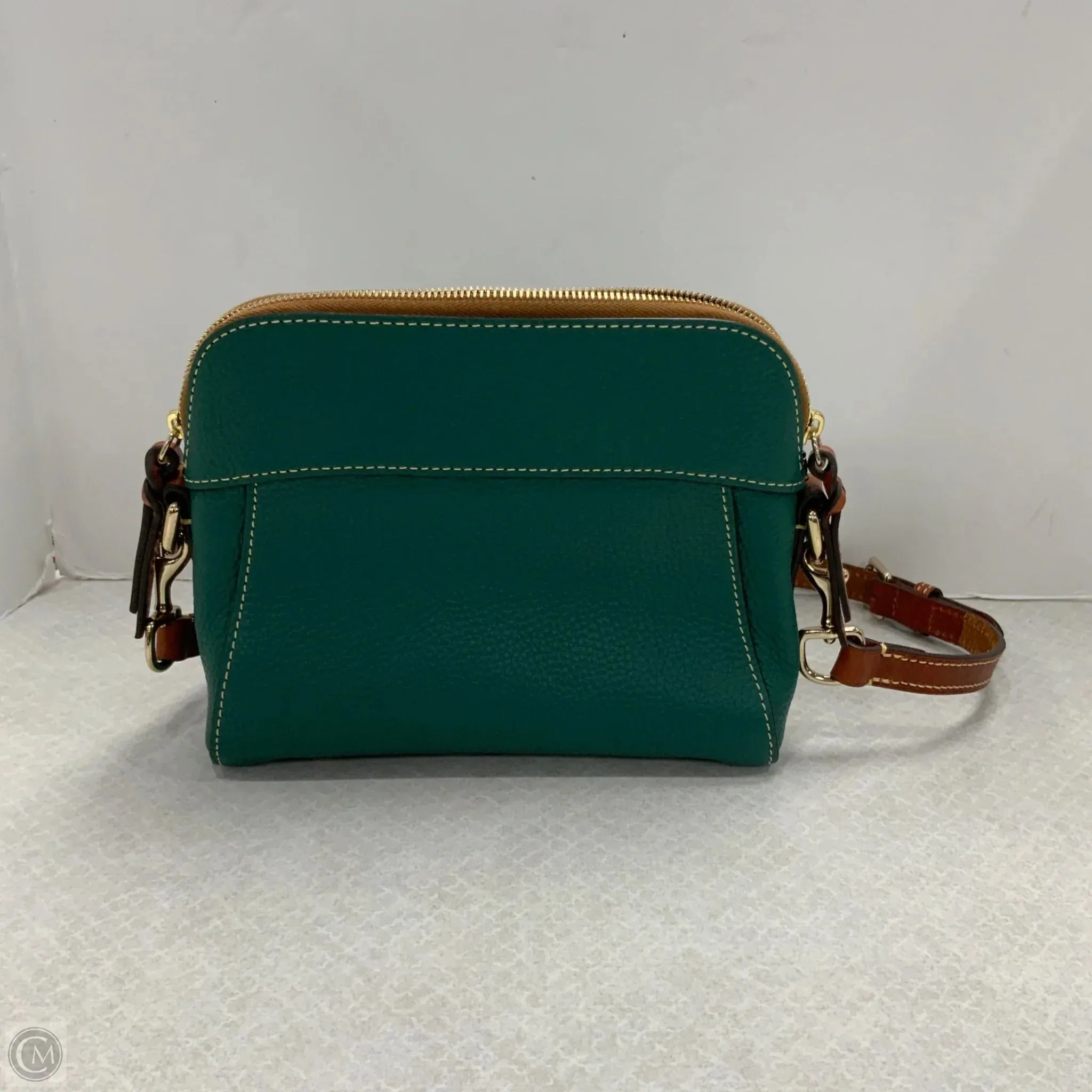 Handbag Designer By Dooney And Bourke, Size: Medium