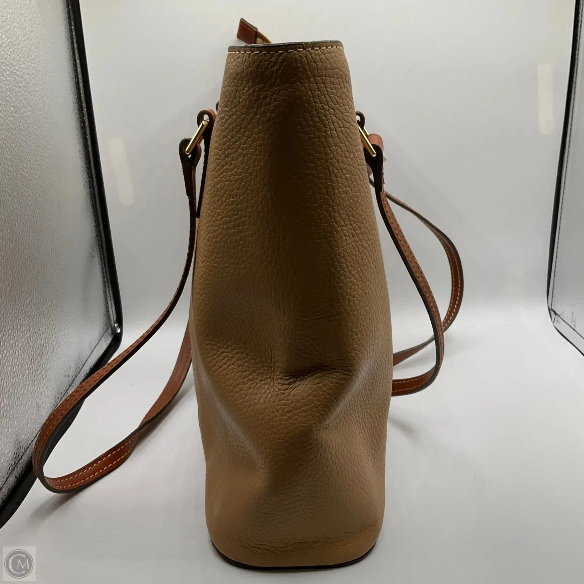 Handbag Designer By Dooney And Bourke, Size: Medium