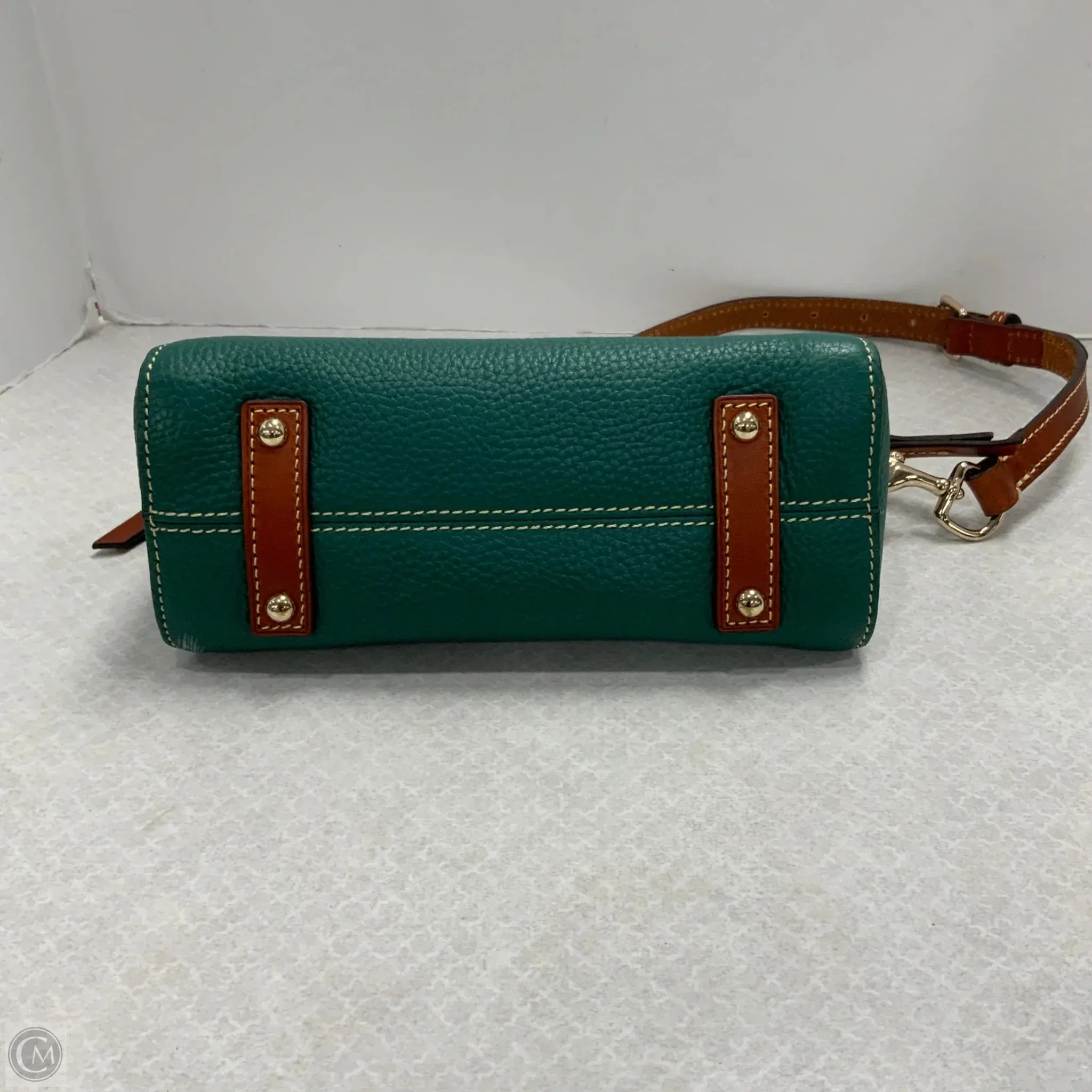 Handbag Designer By Dooney And Bourke, Size: Medium