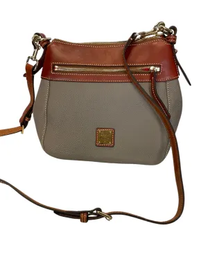 Handbag Designer By Dooney And Bourke  Size: Medium