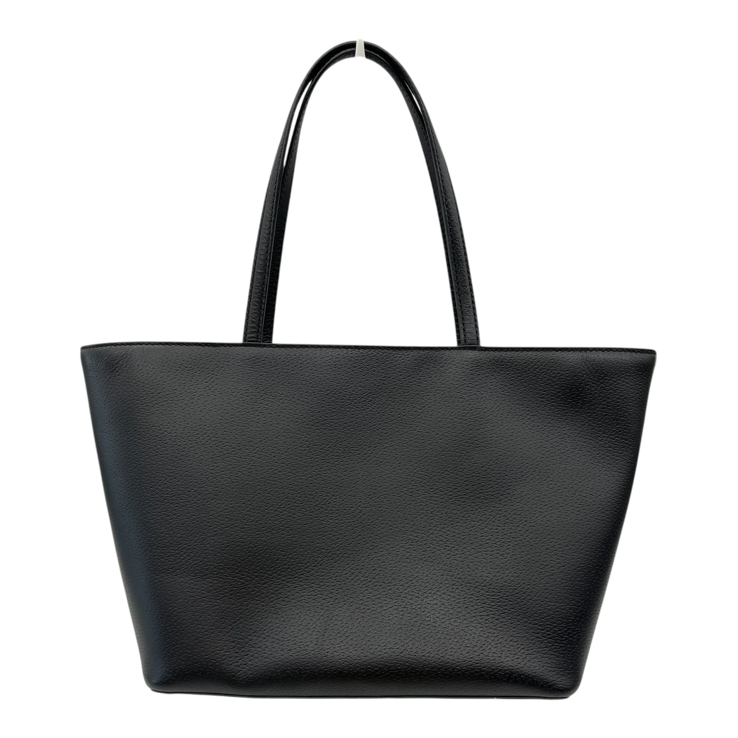 Handbag Designer By Kate Spade In Black, Size:Large