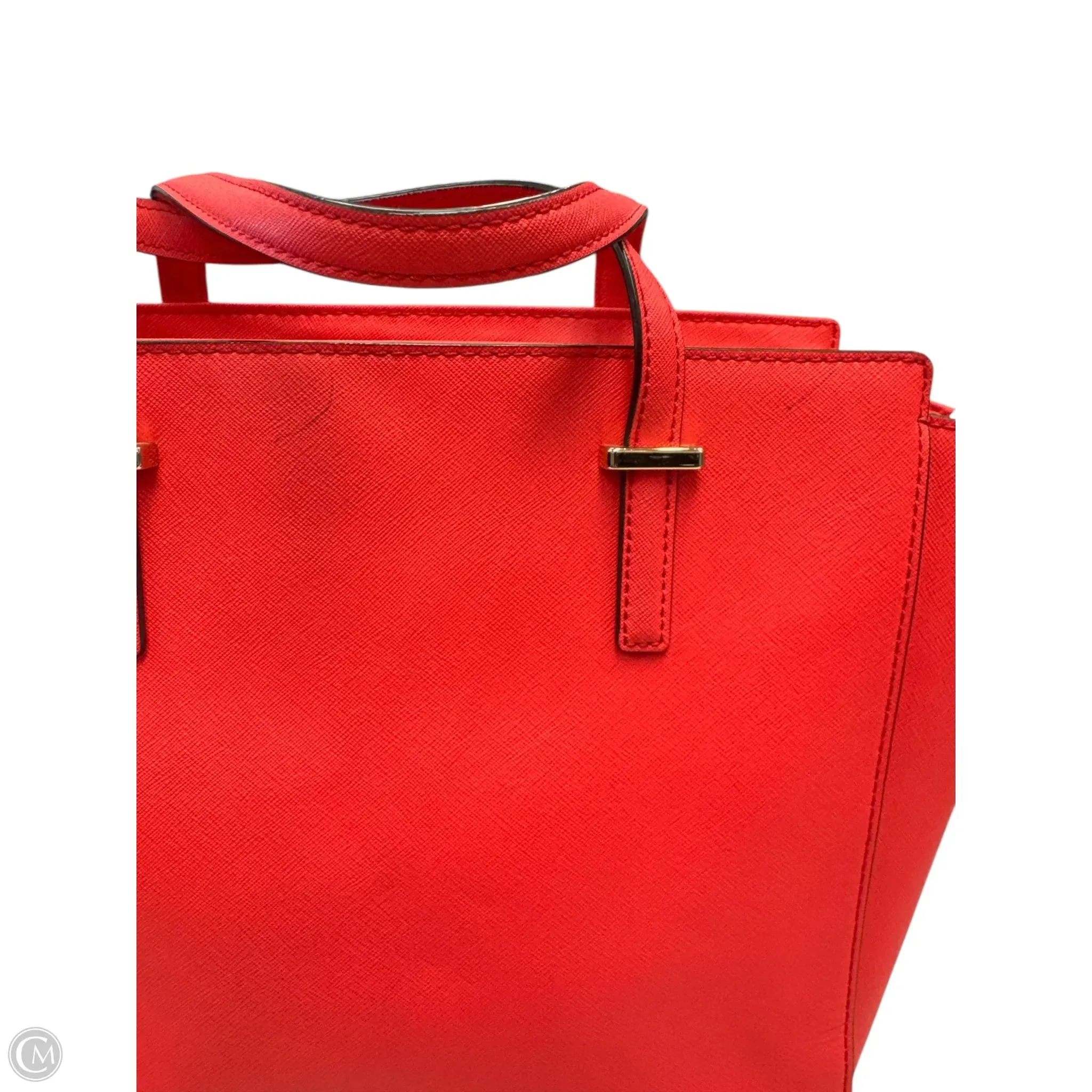 Handbag Designer By Kate Spade, Size: Large