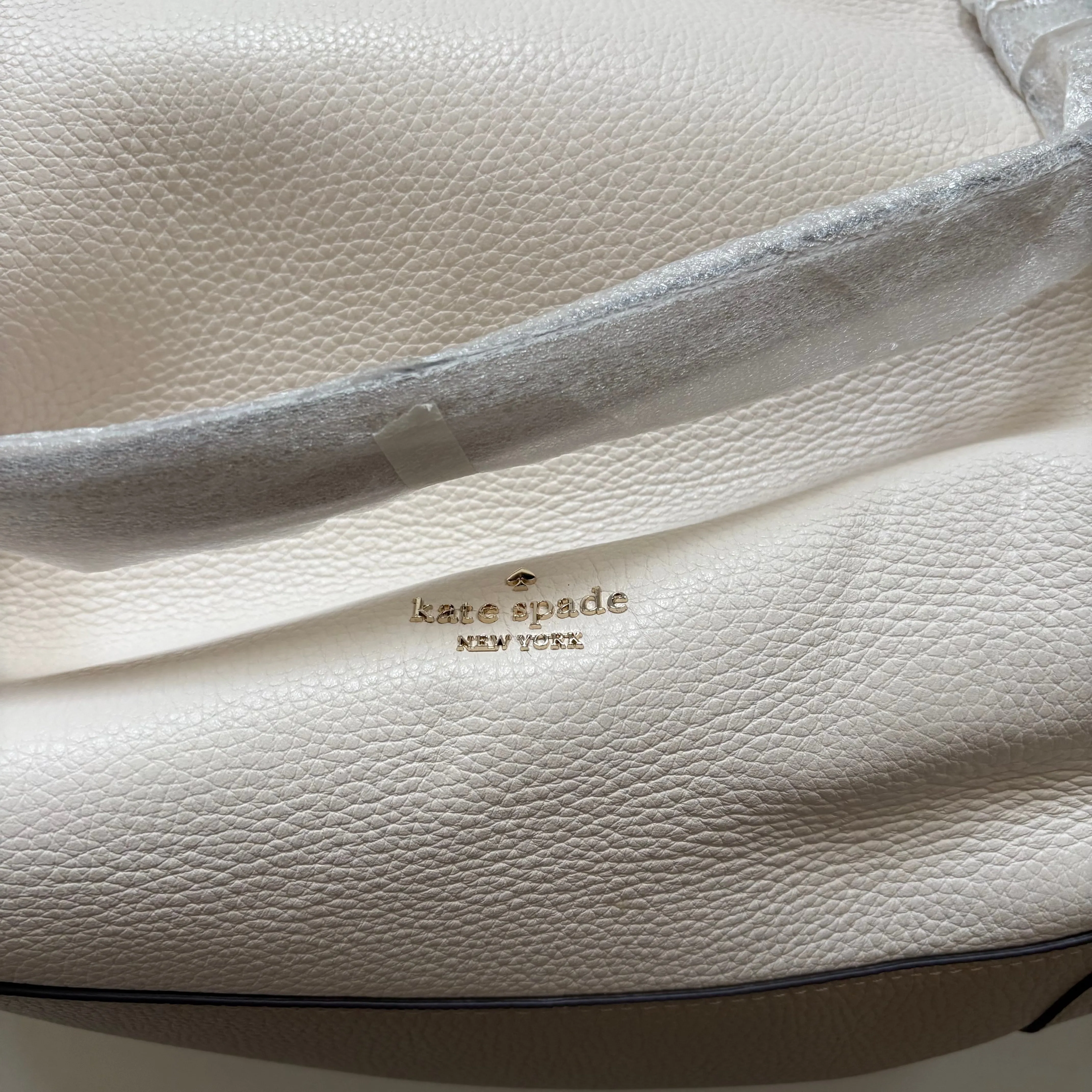 Handbag Designer By Kate Spade, Size: Large