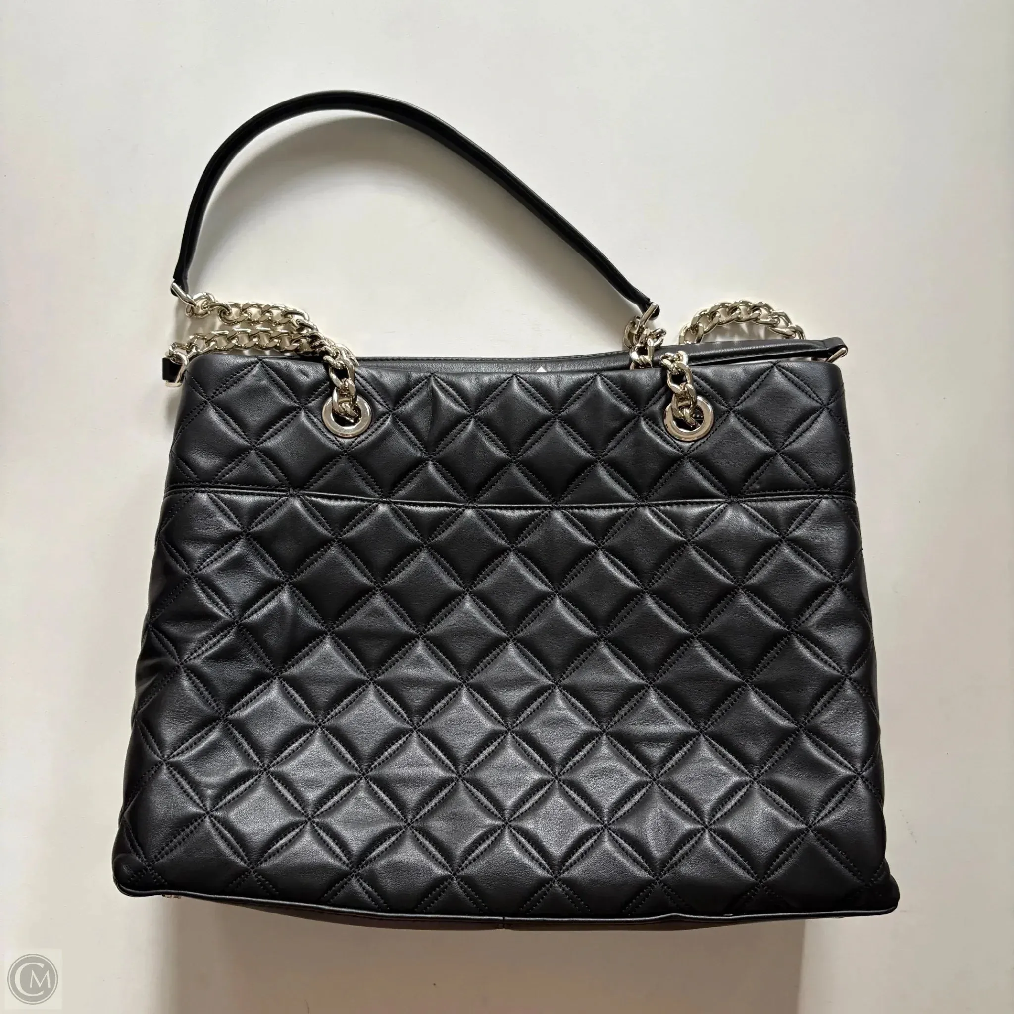 Handbag Designer By Kate Spade, Size: Large