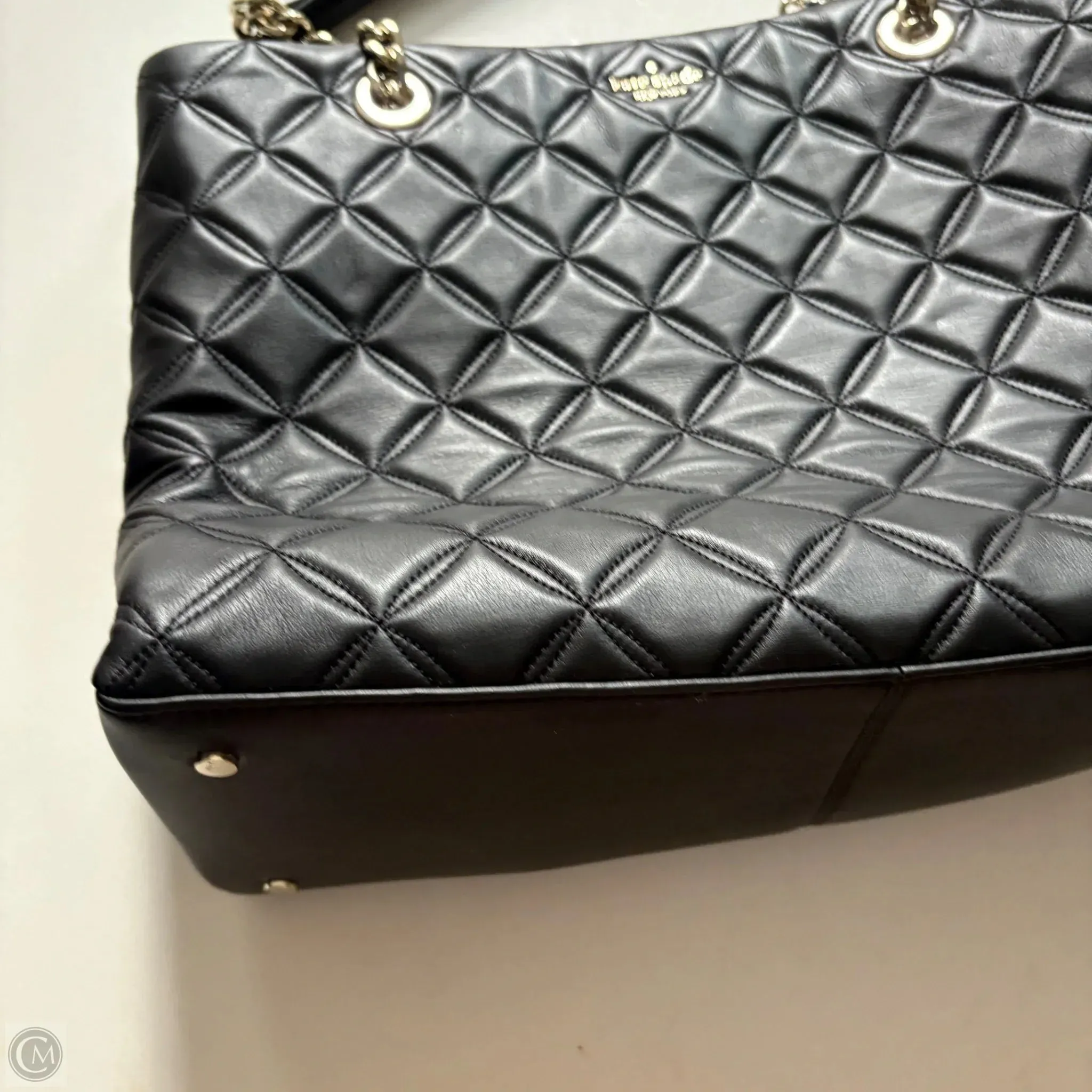 Handbag Designer By Kate Spade, Size: Large