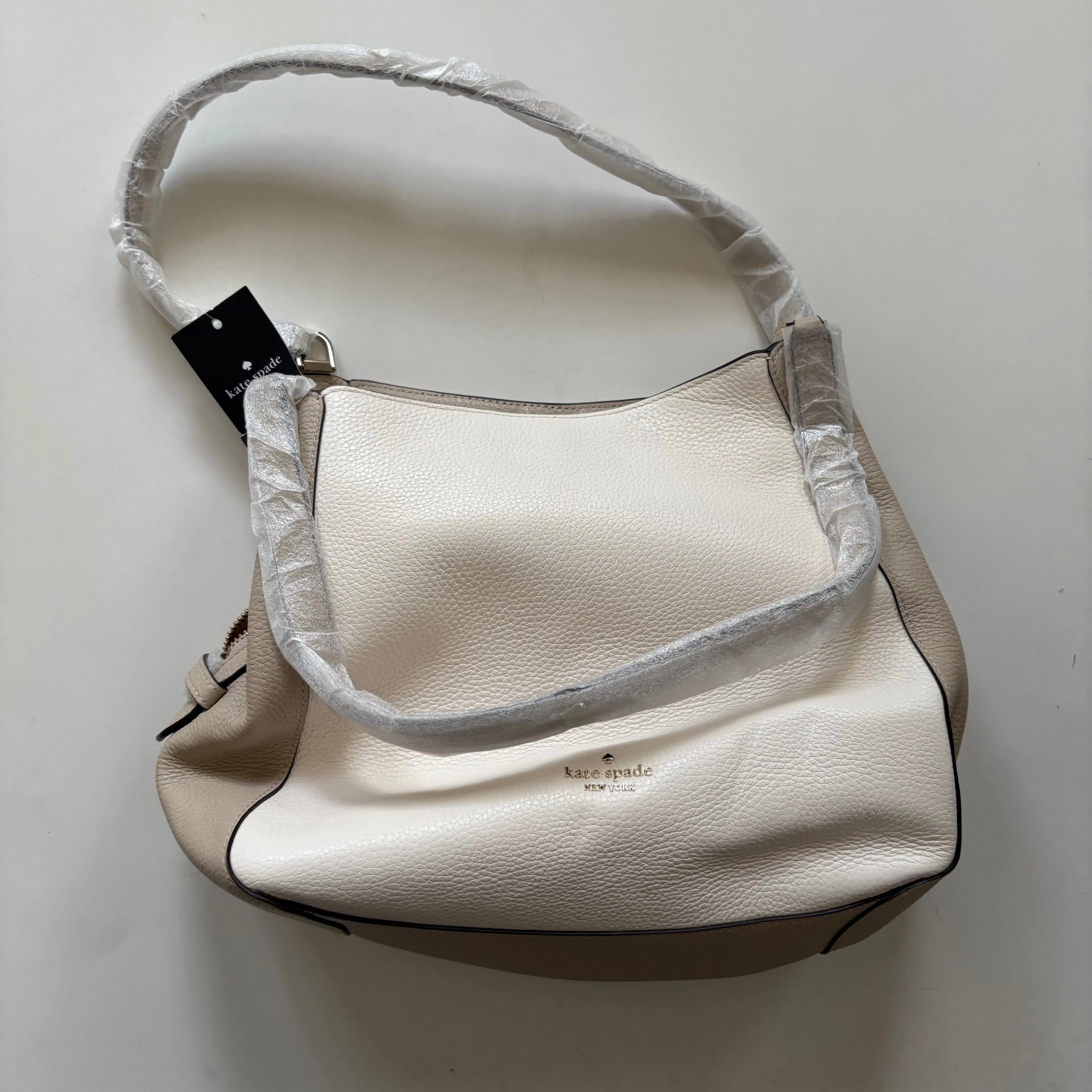 Handbag Designer By Kate Spade, Size: Large