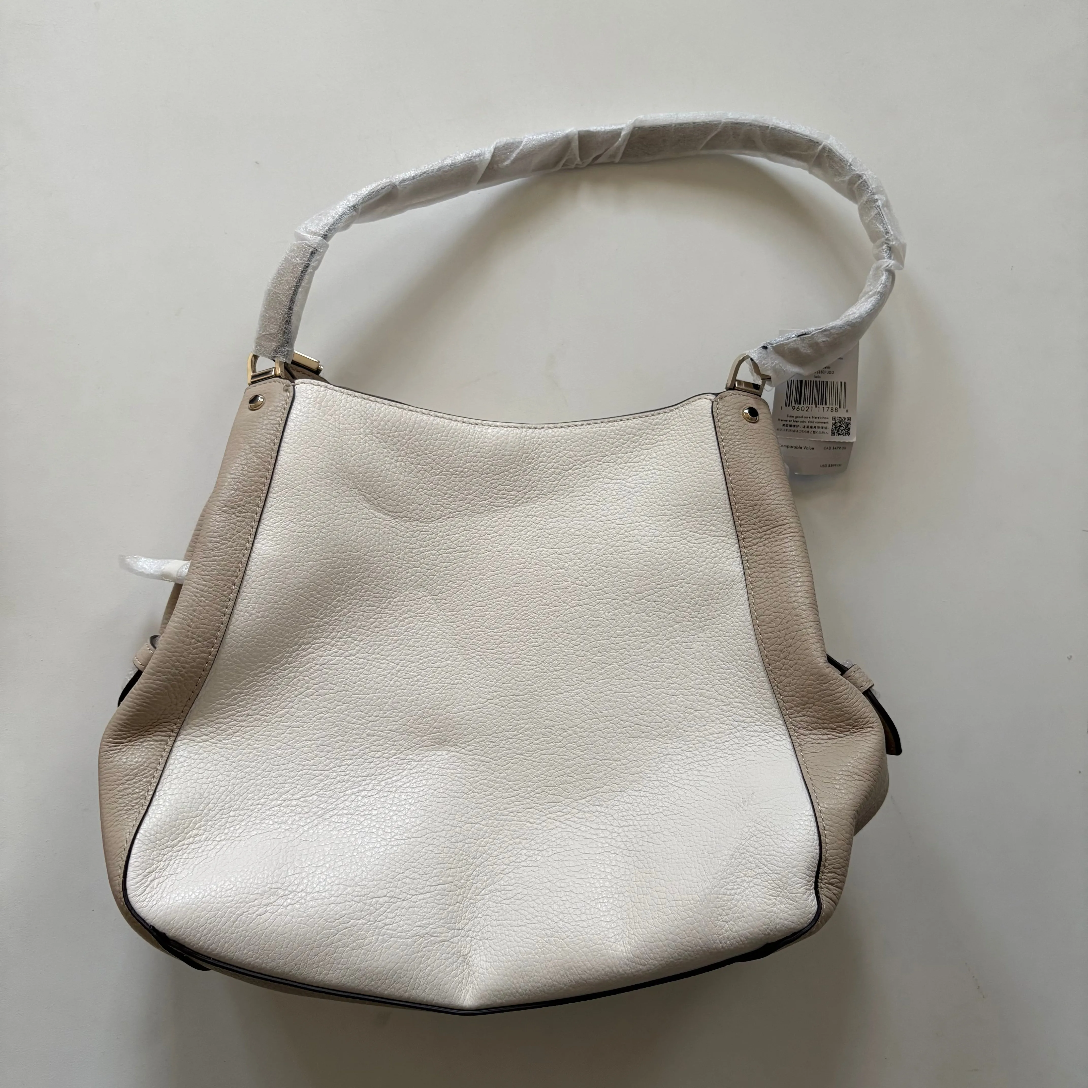 Handbag Designer By Kate Spade, Size: Large
