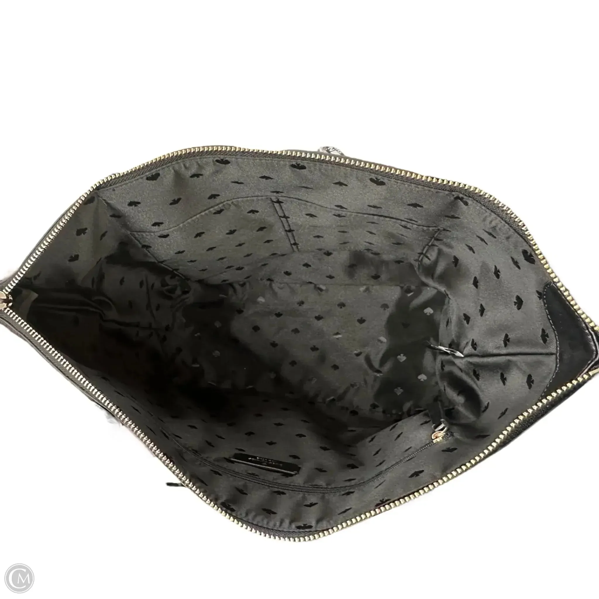 Handbag Designer By Kate Spade, Size: Large