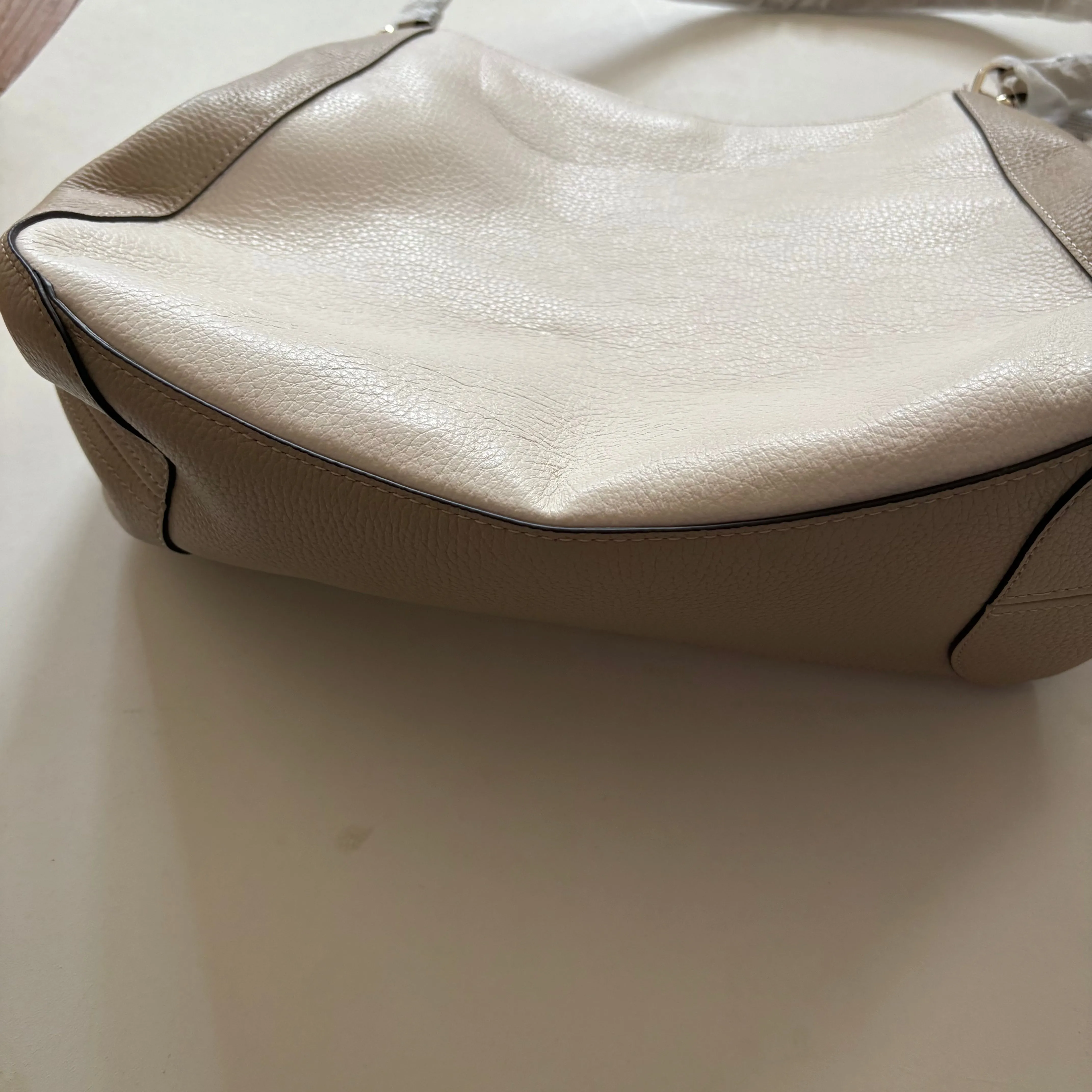 Handbag Designer By Kate Spade, Size: Large