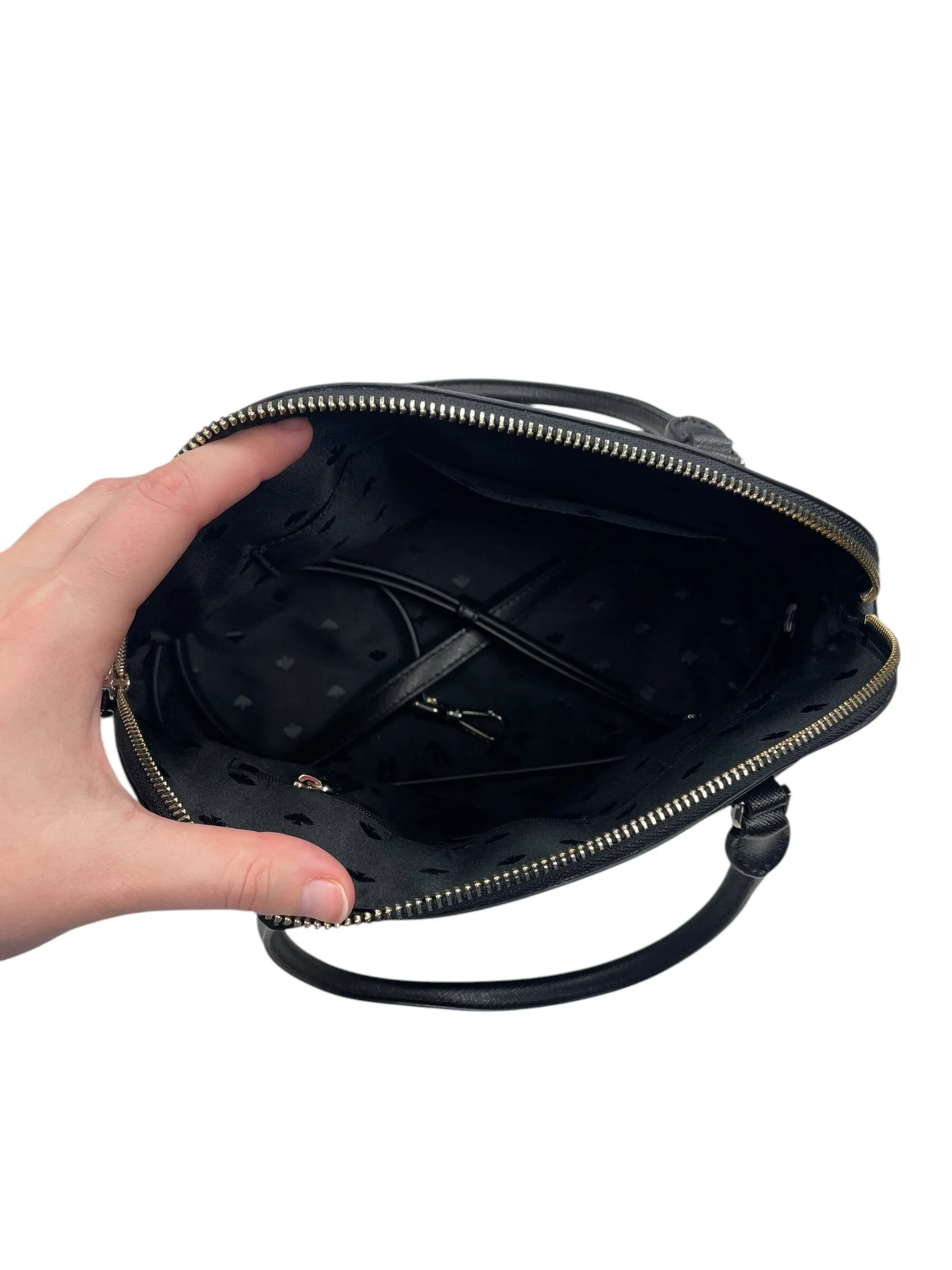 Handbag Designer By Kate Spade  Size: Large