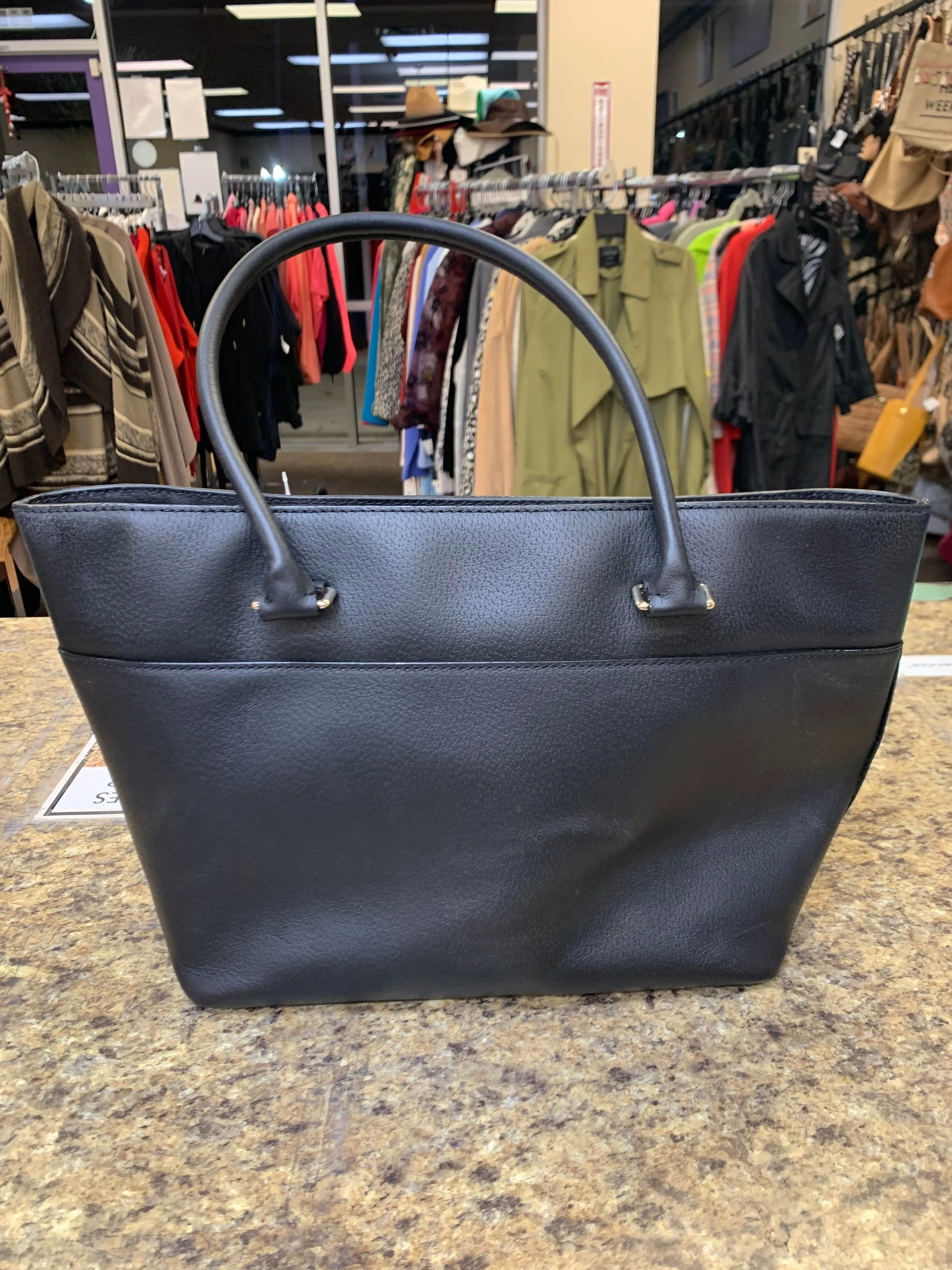 Handbag Designer By Kate Spade, Size: Large