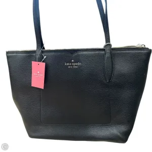 Handbag Designer By Kate Spade, Size: Large