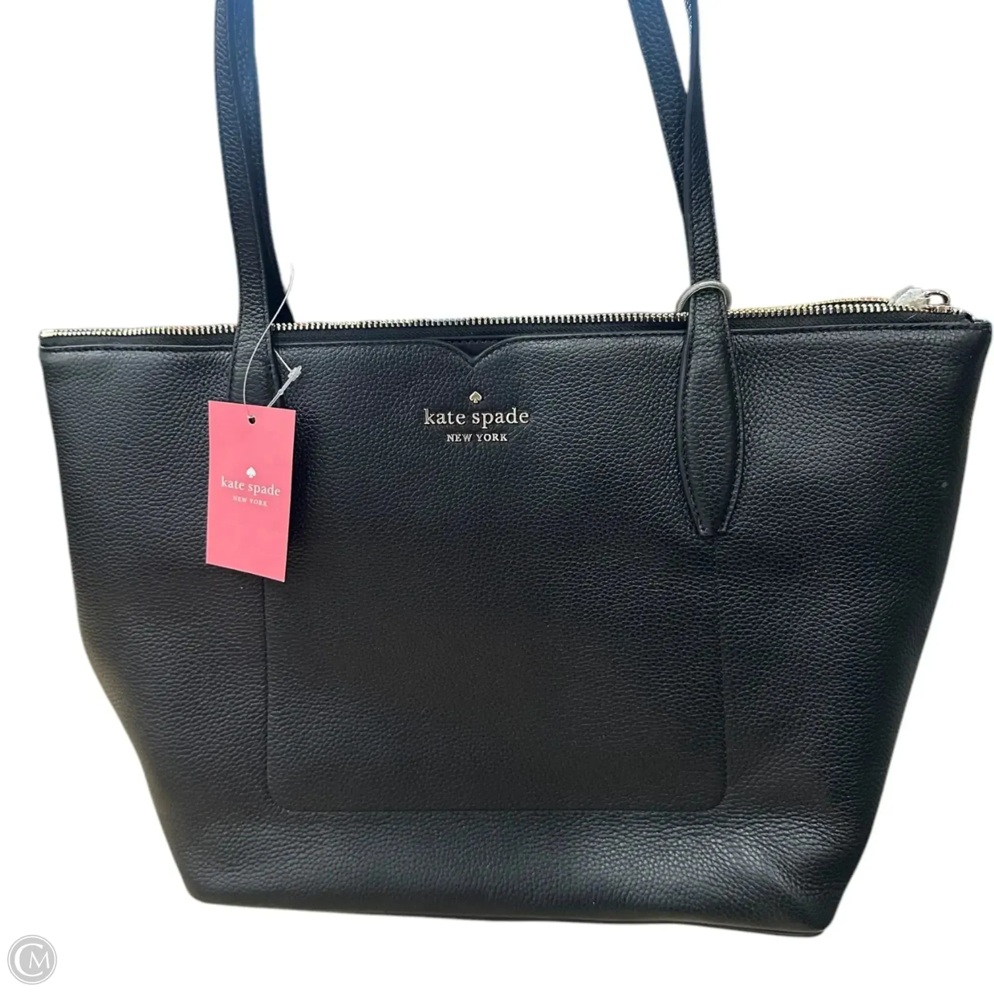 Handbag Designer By Kate Spade, Size: Large