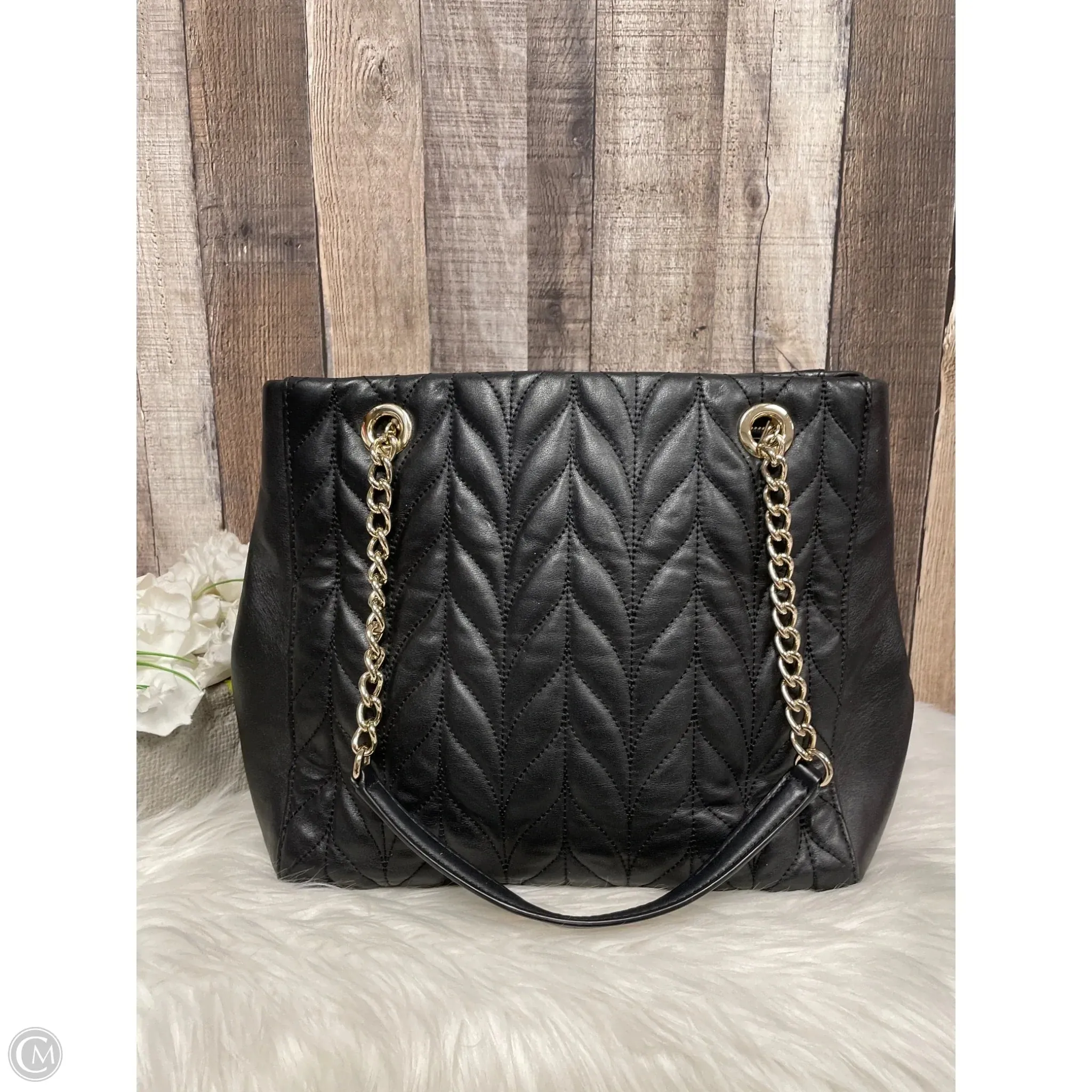 Handbag Designer By Kate Spade, Size: Medium