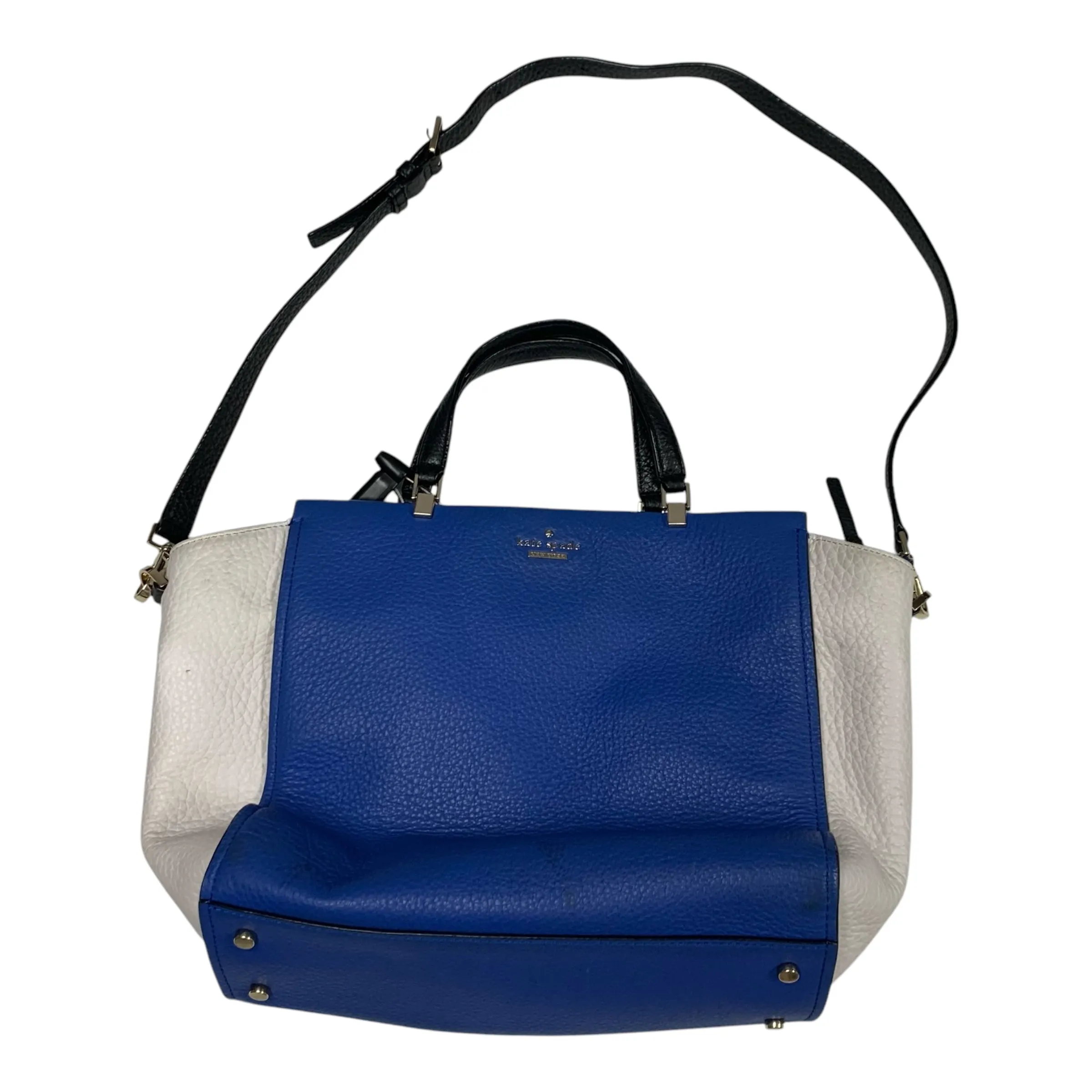 Handbag Designer By Kate Spade, Size: Medium