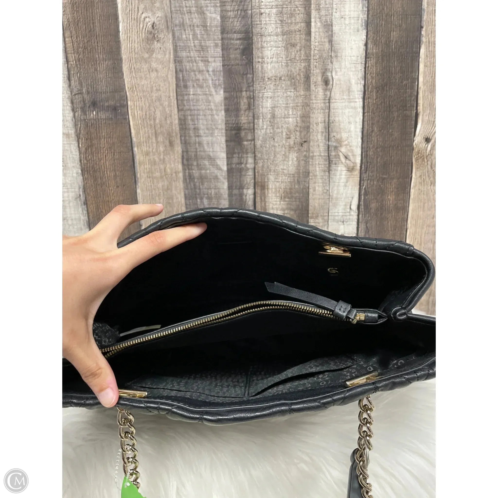 Handbag Designer By Kate Spade, Size: Medium
