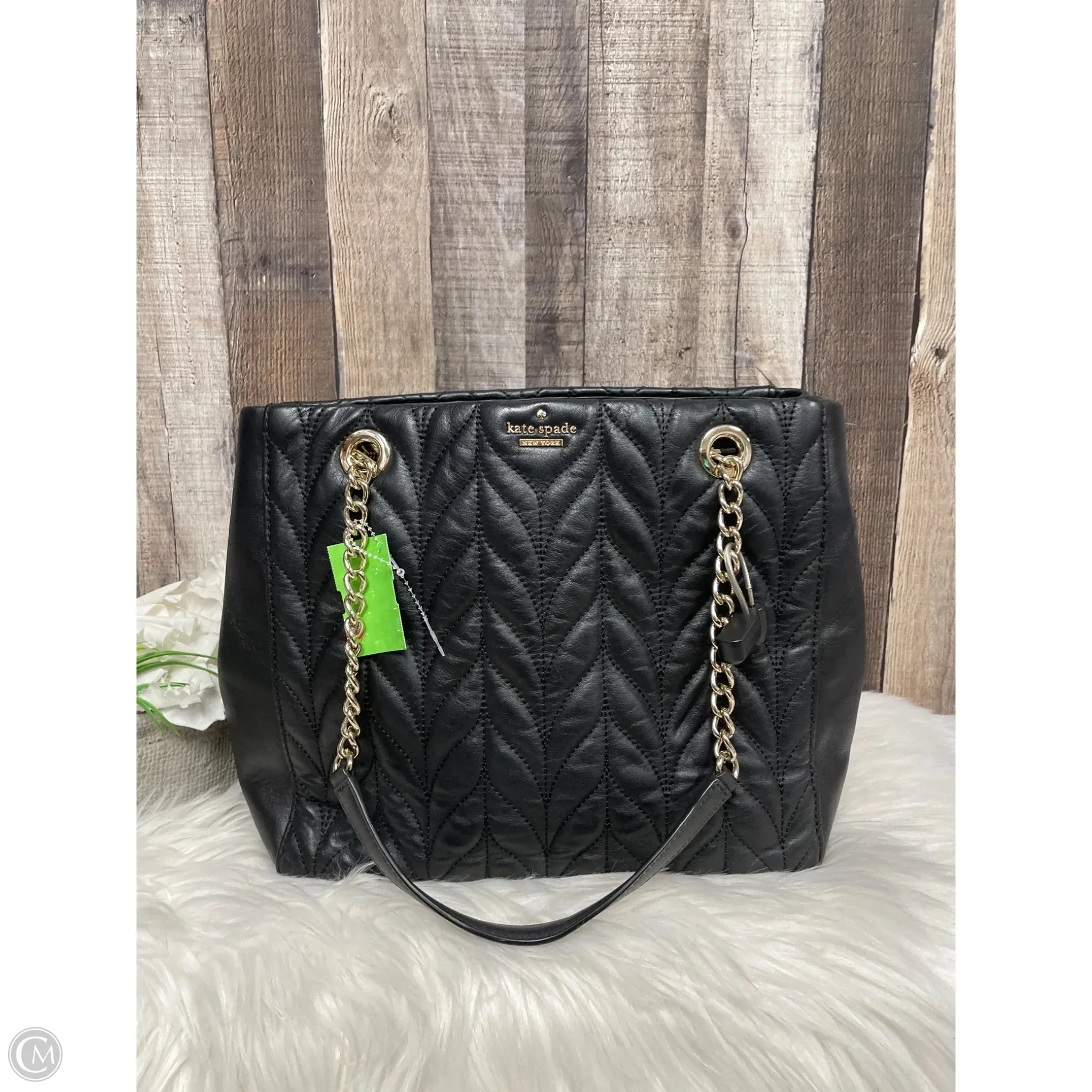 Handbag Designer By Kate Spade, Size: Medium