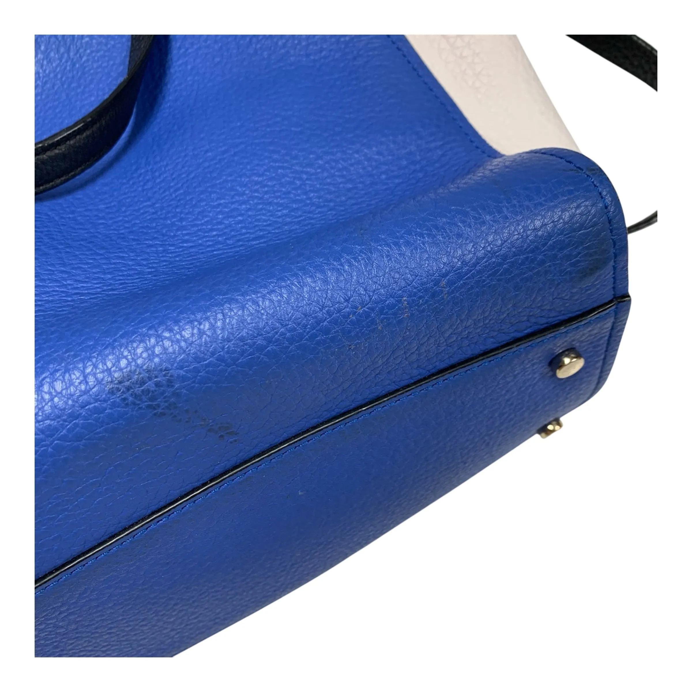 Handbag Designer By Kate Spade, Size: Medium