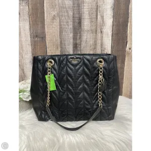 Handbag Designer By Kate Spade, Size: Medium