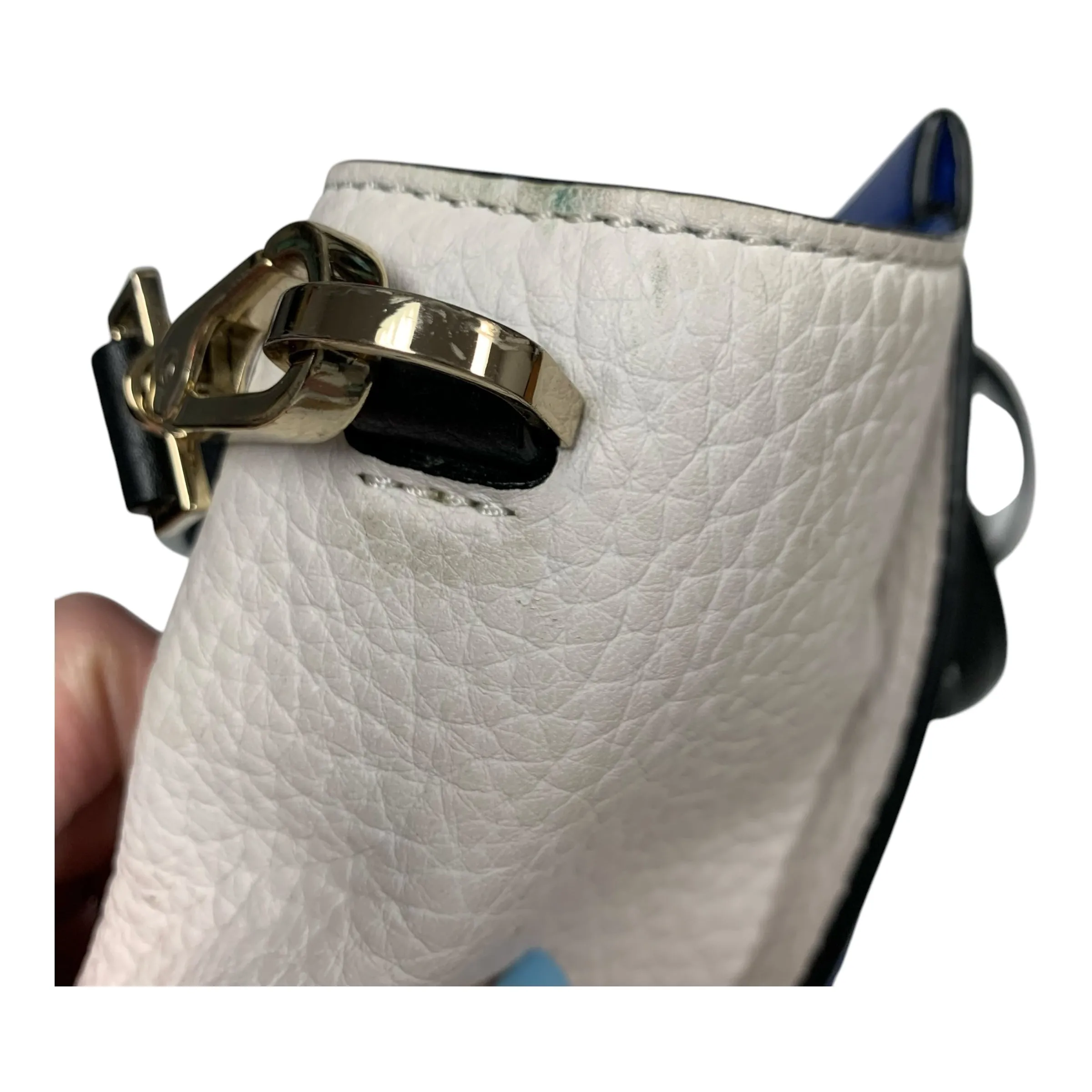 Handbag Designer By Kate Spade, Size: Medium