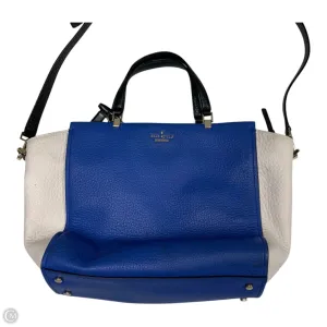 Handbag Designer By Kate Spade, Size: Medium
