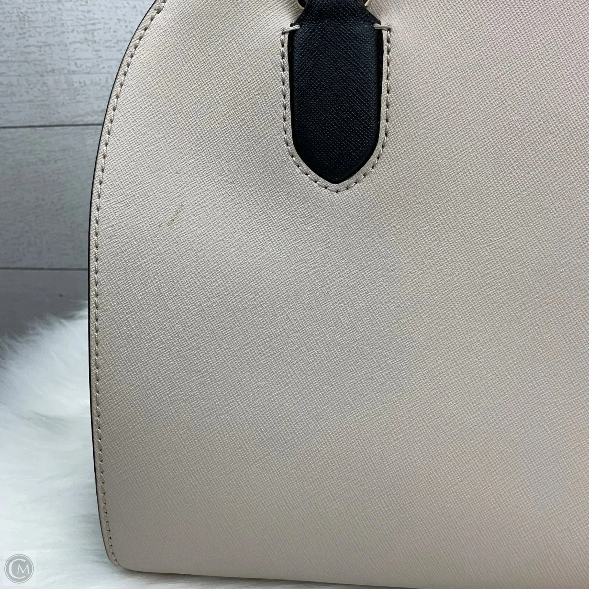 Handbag Designer By Kate Spade, Size: Medium