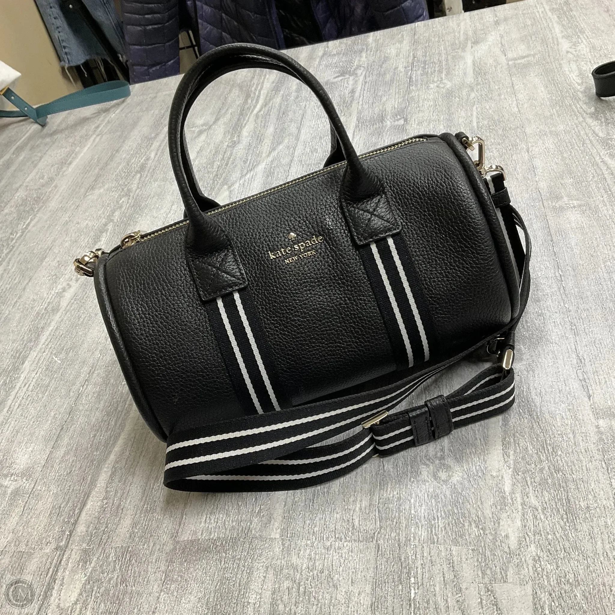 Handbag Designer By Kate Spade, Size: Small