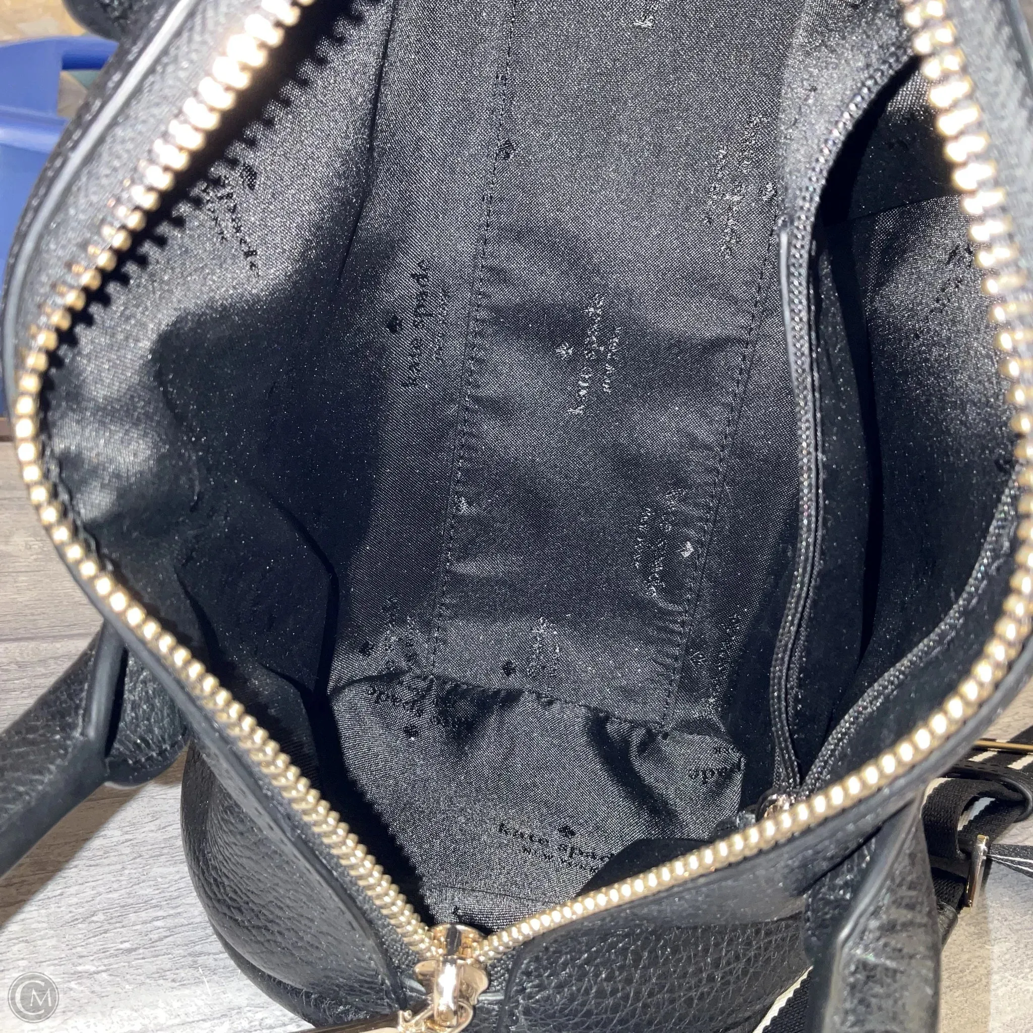Handbag Designer By Kate Spade, Size: Small