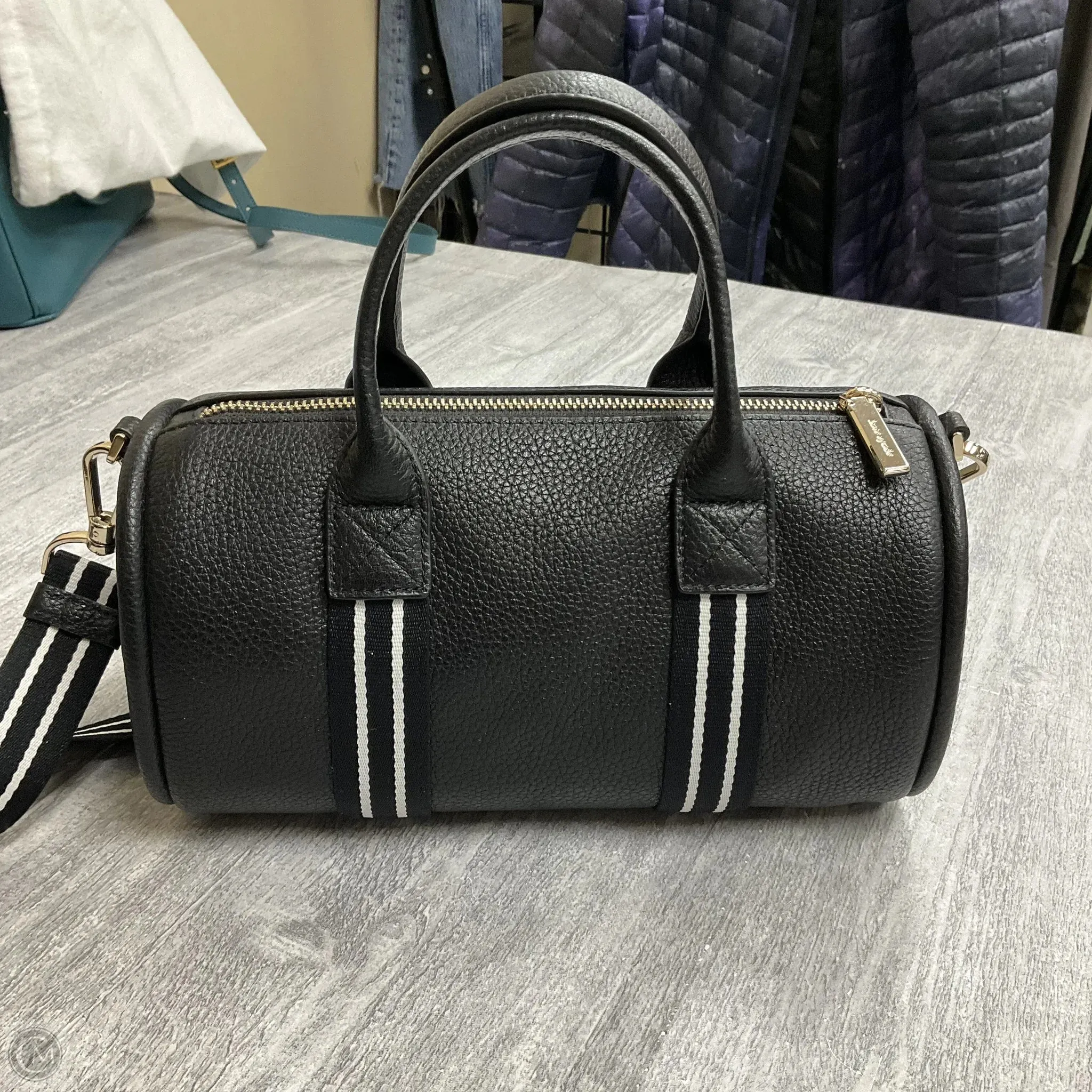Handbag Designer By Kate Spade, Size: Small