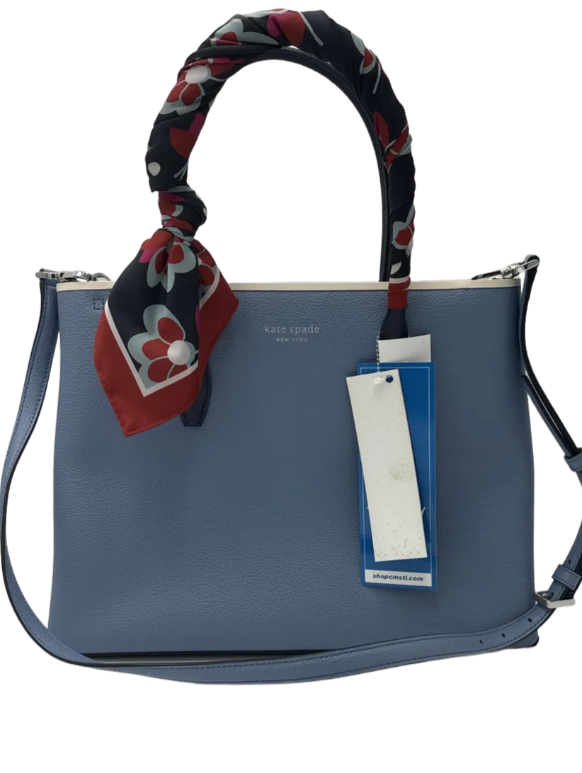 Handbag Designer By Kate Spade