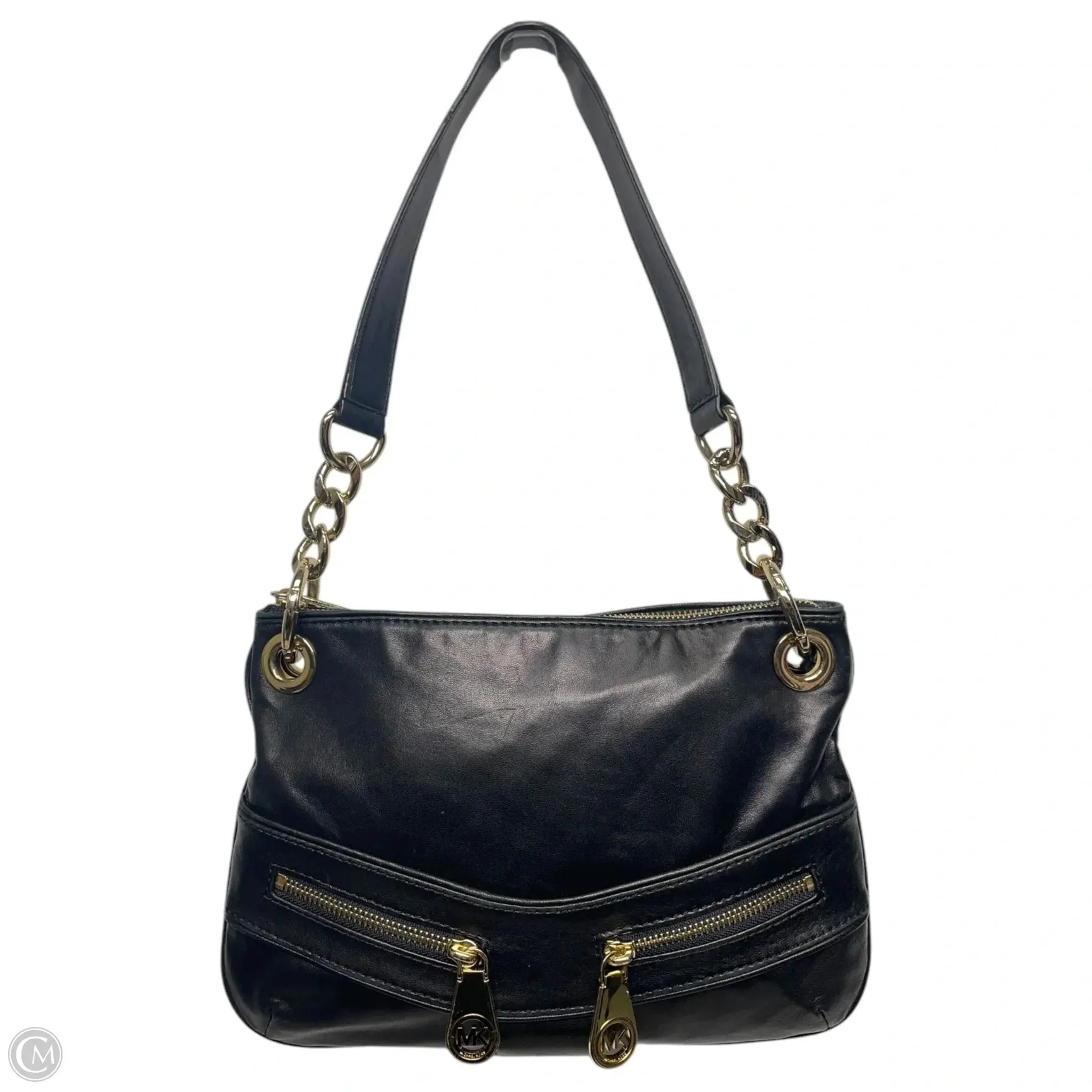 Handbag Designer By Michael Kors, Size: Small