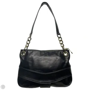 Handbag Designer By Michael Kors, Size: Small