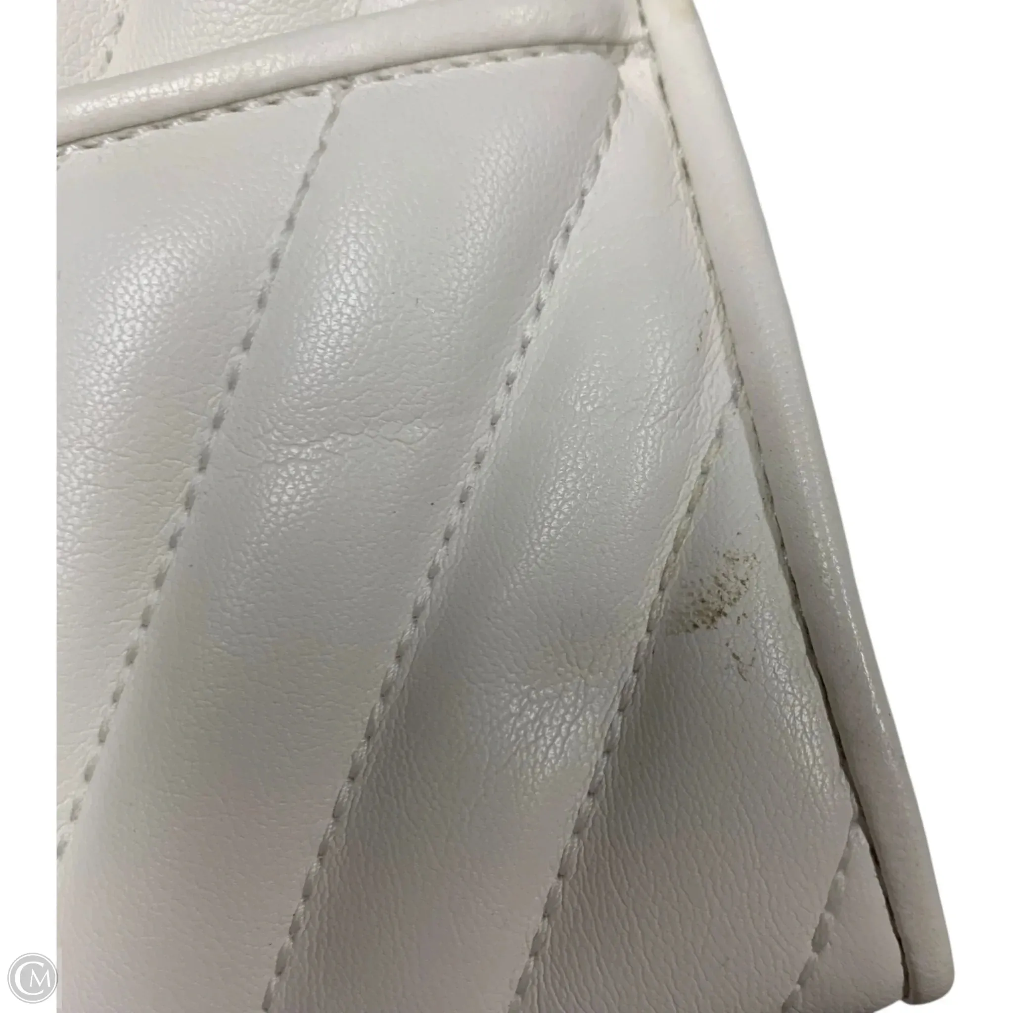 Handbag Designer By Michael Kors, Size: Small