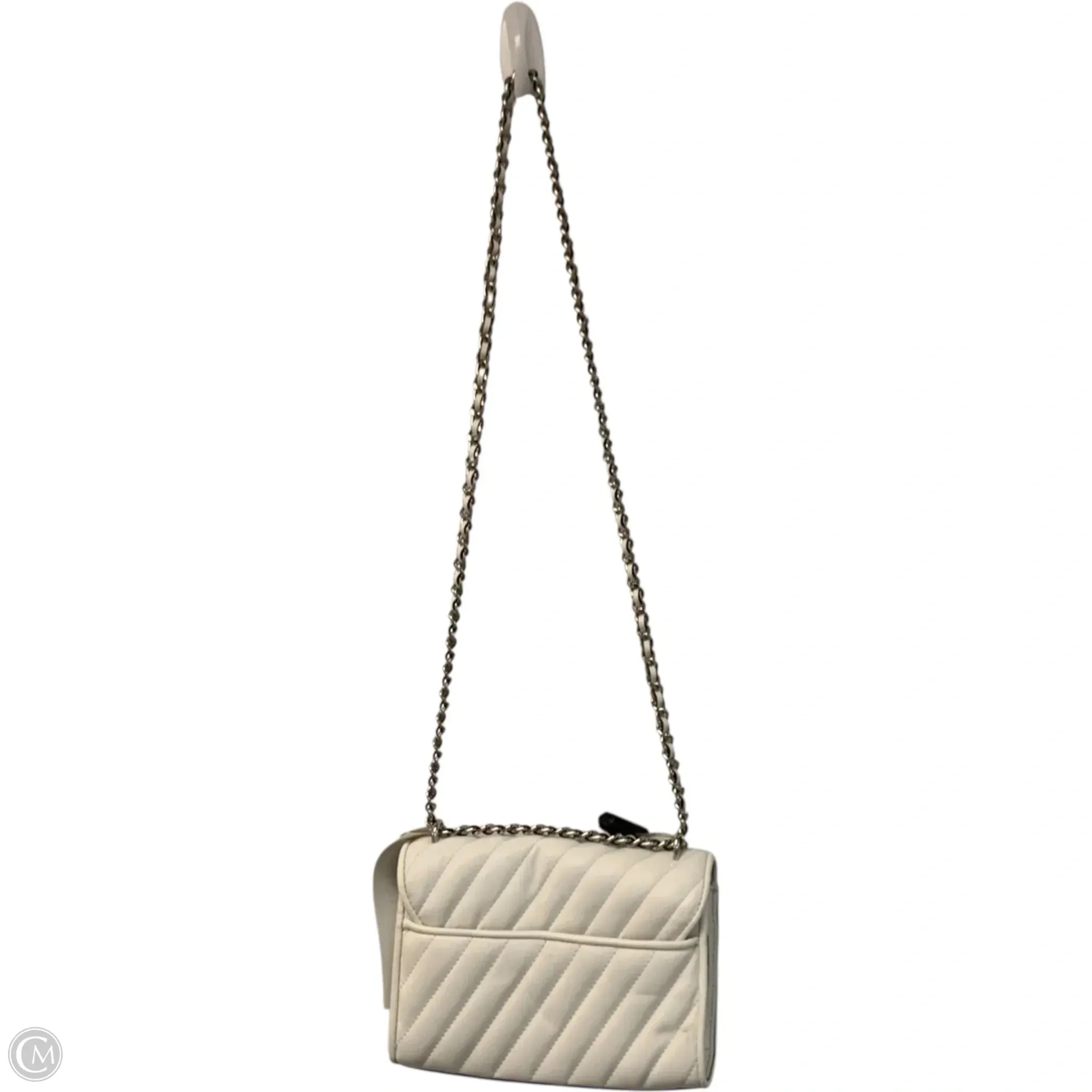 Handbag Designer By Michael Kors, Size: Small
