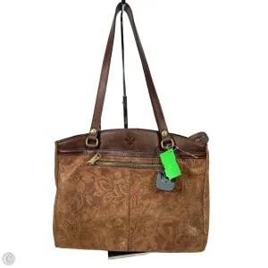 Handbag Designer By Patricia Nash, Size: Large