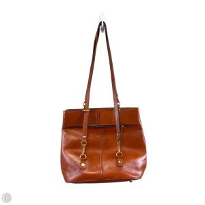 Handbag Designer By Patricia Nash, Size: Large