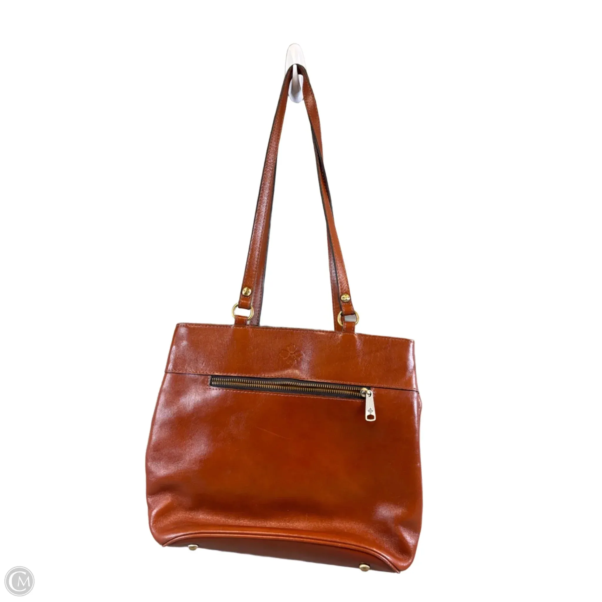Handbag Designer By Patricia Nash, Size: Large