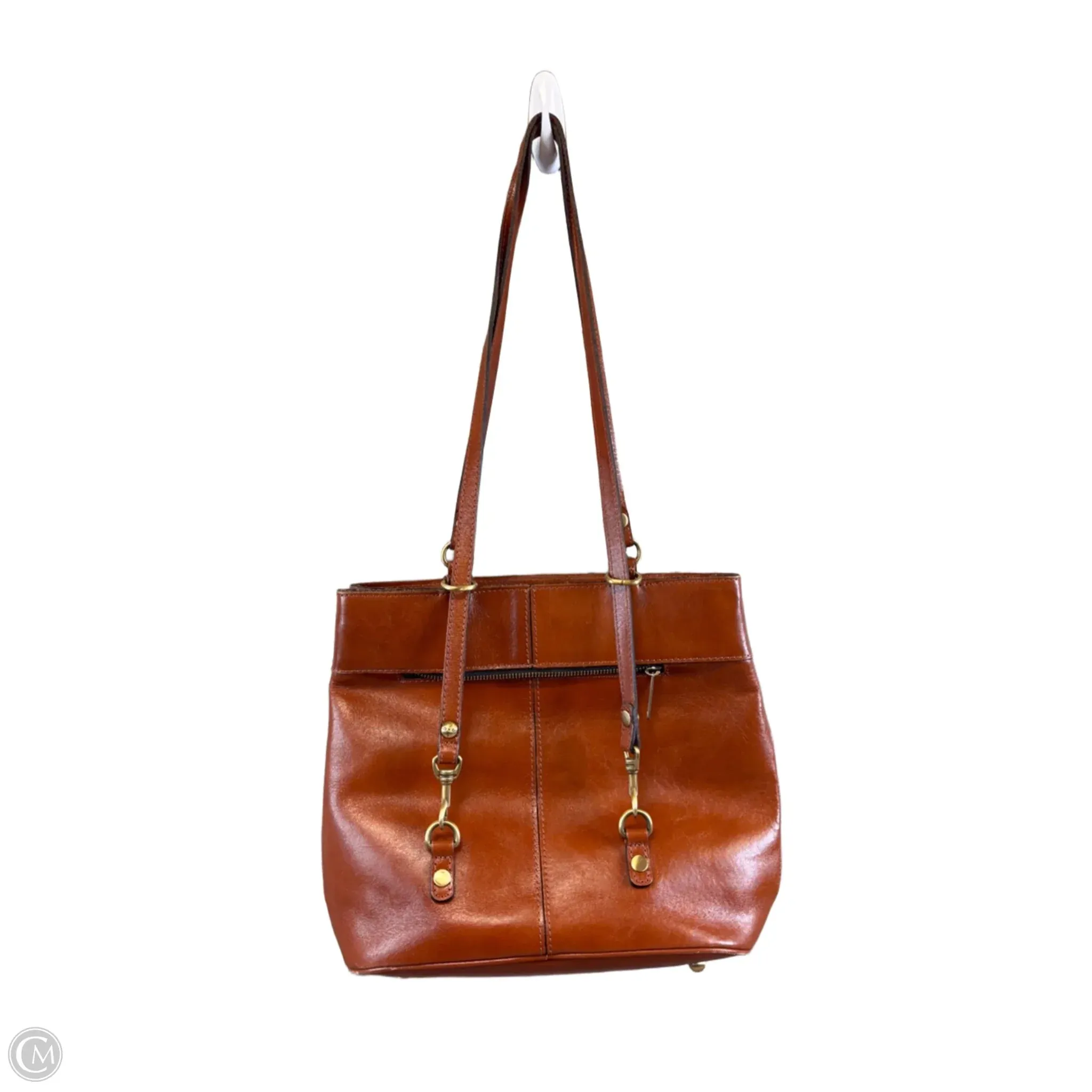 Handbag Designer By Patricia Nash, Size: Large