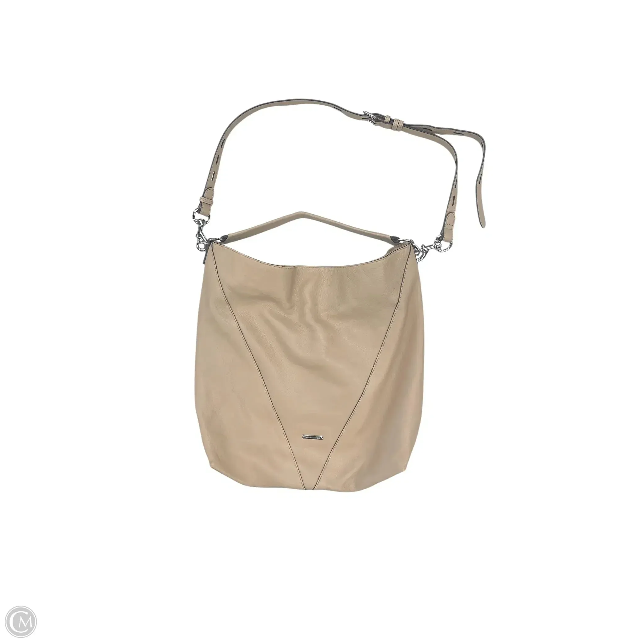 Handbag Designer By Rebecca Minkoff, Size: Large