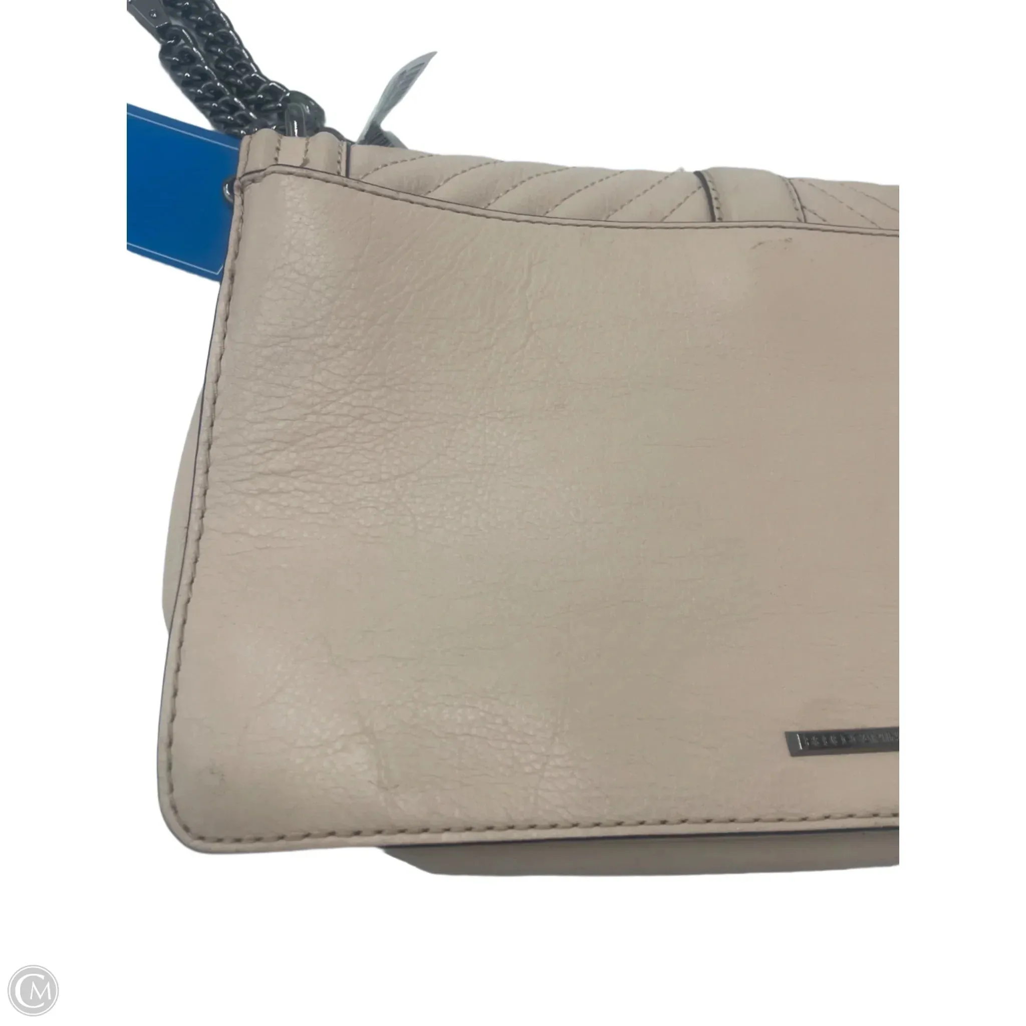 Handbag Designer By Rebecca Minkoff