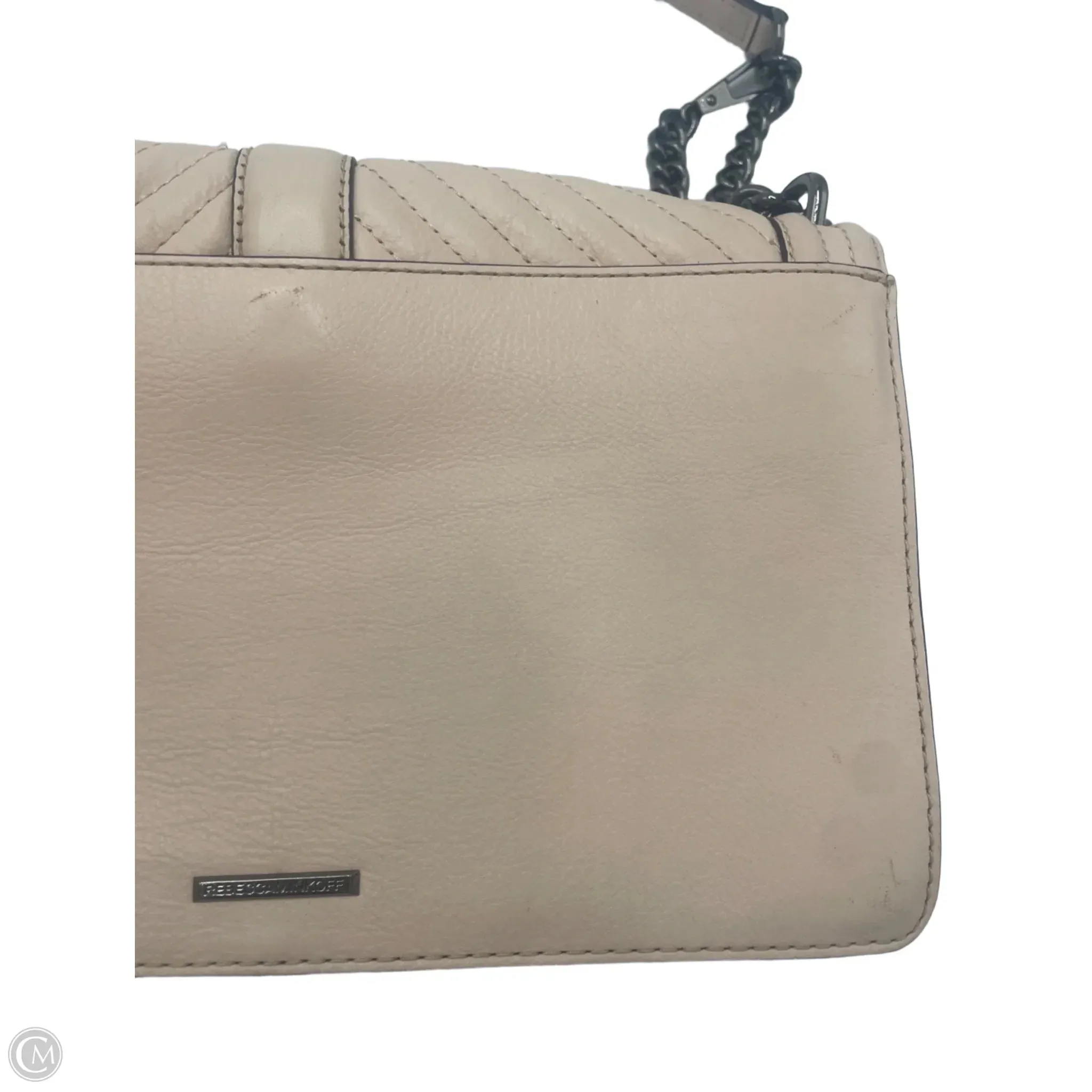 Handbag Designer By Rebecca Minkoff
