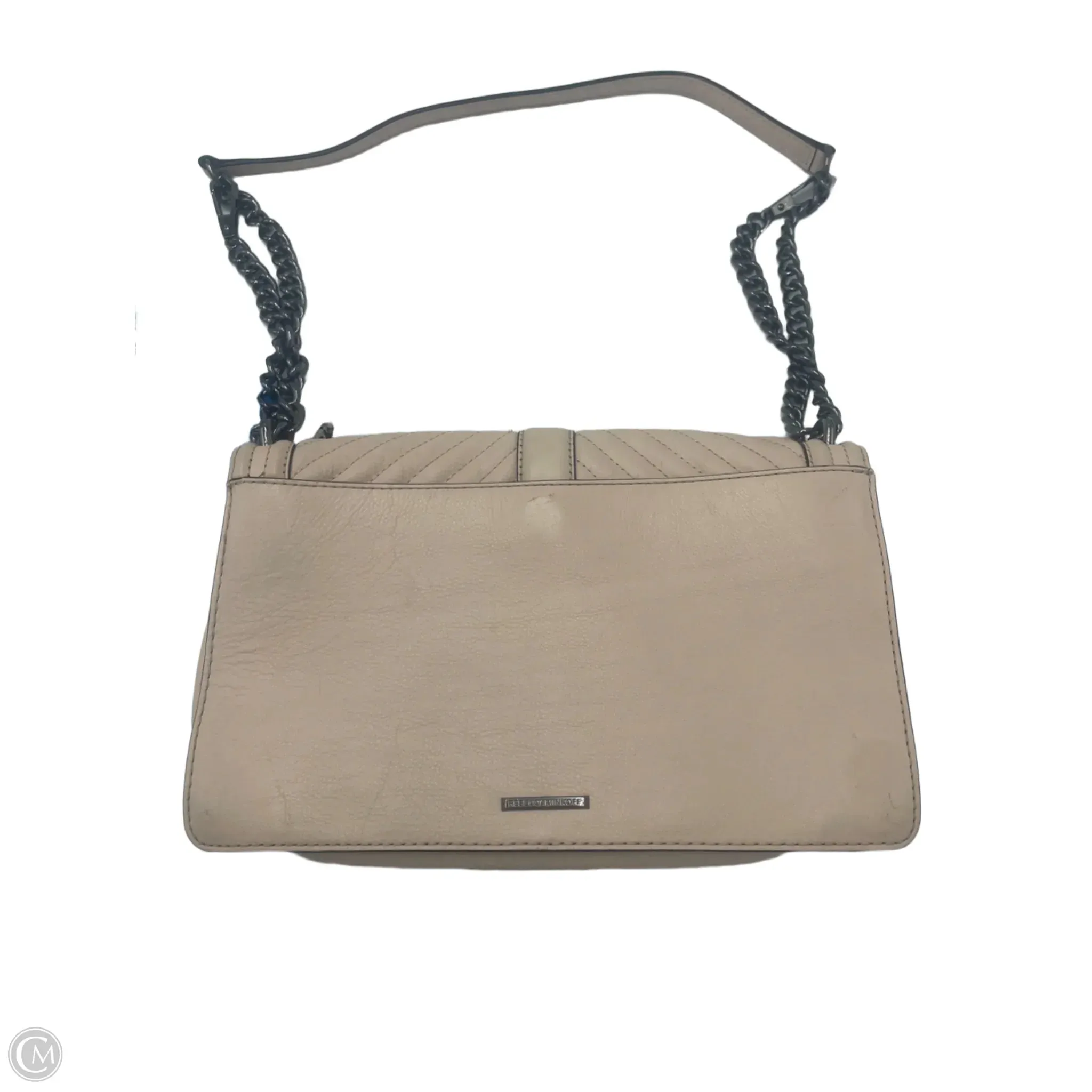 Handbag Designer By Rebecca Minkoff