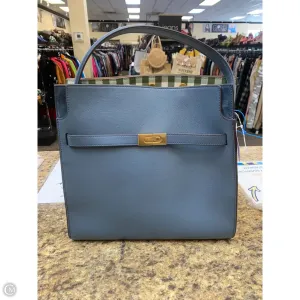 Handbag Designer By Tory Burch, Size: Large